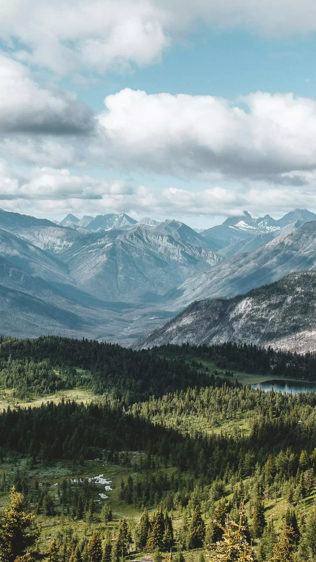 Landscapes