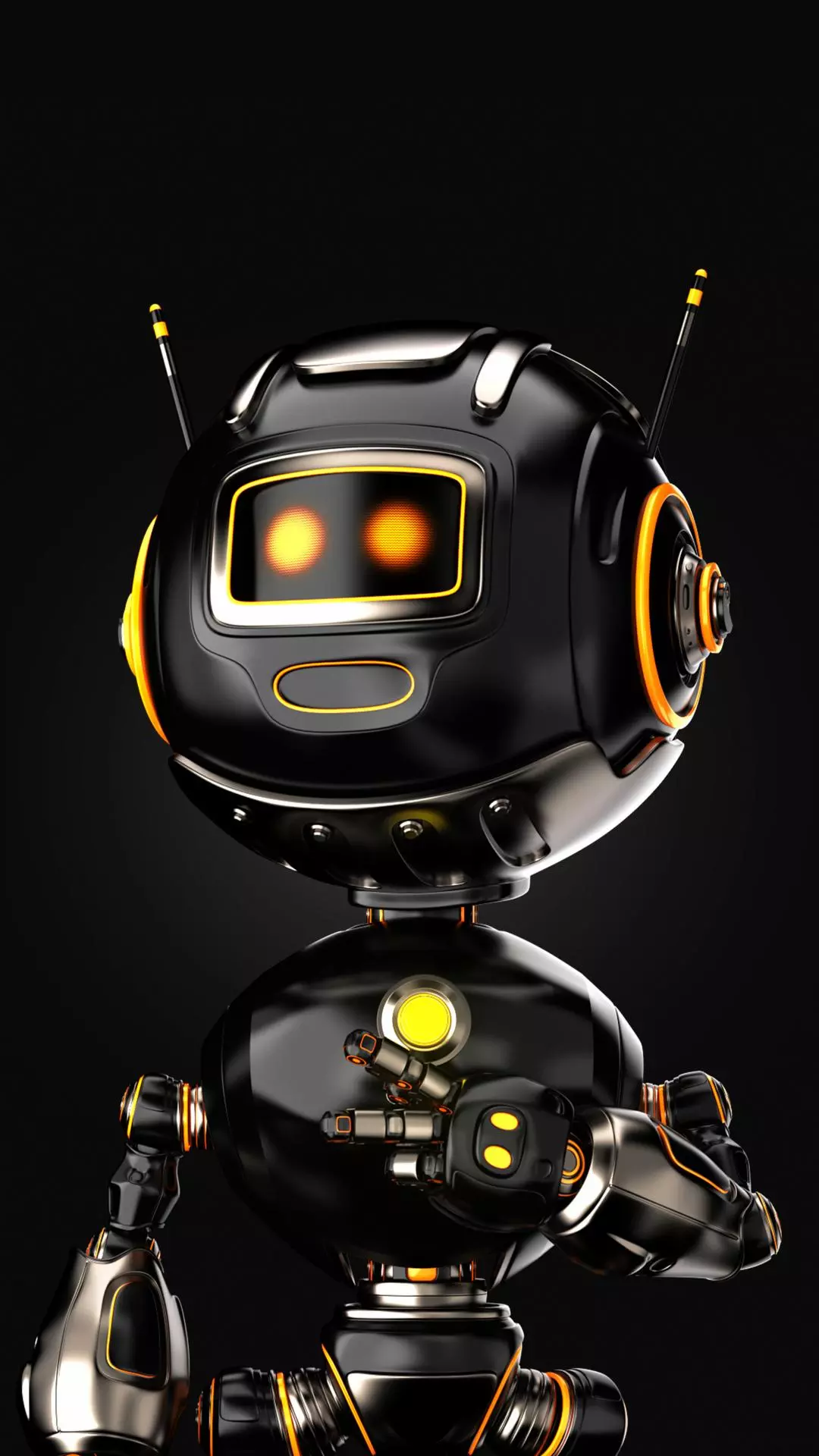 Wallpapers