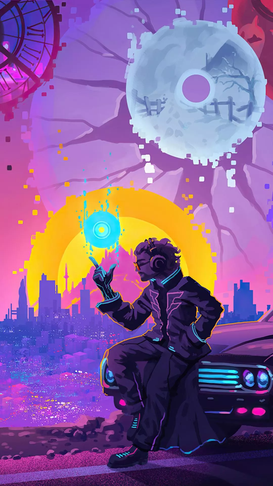Wallpapers