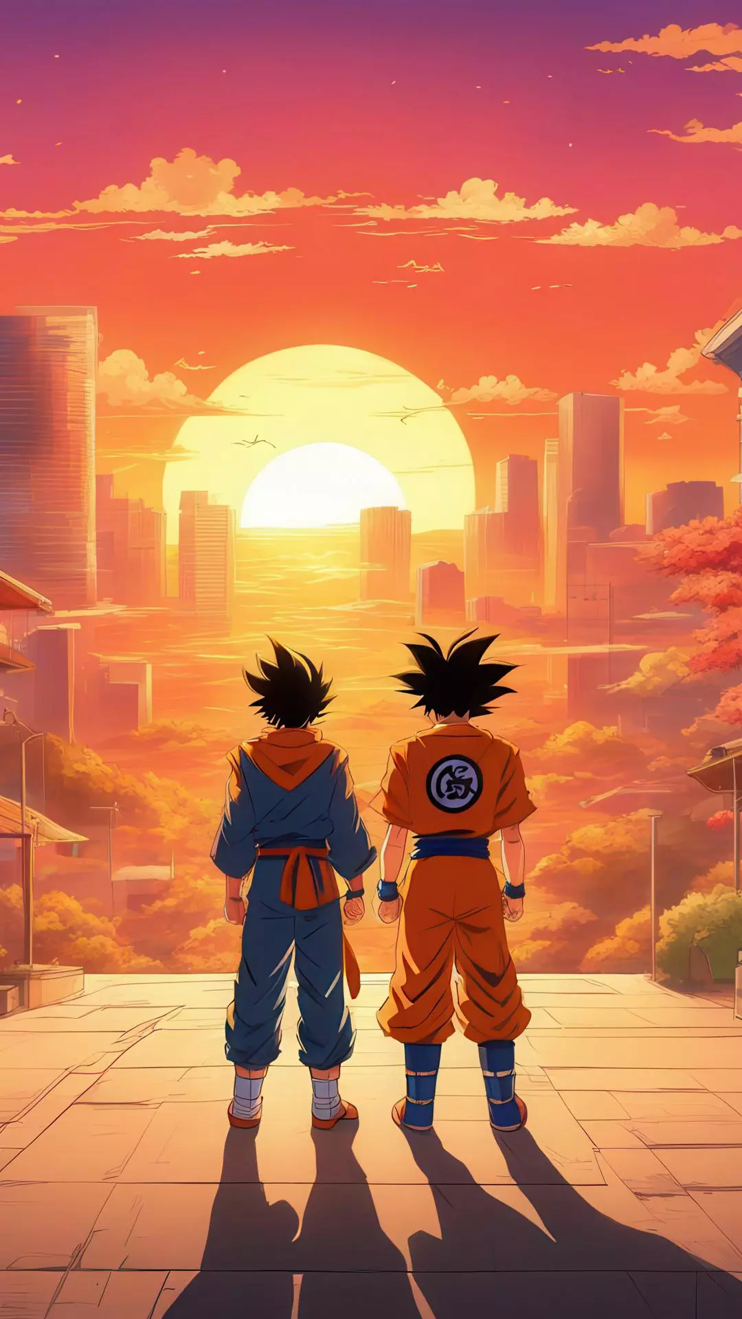 Wallpapers