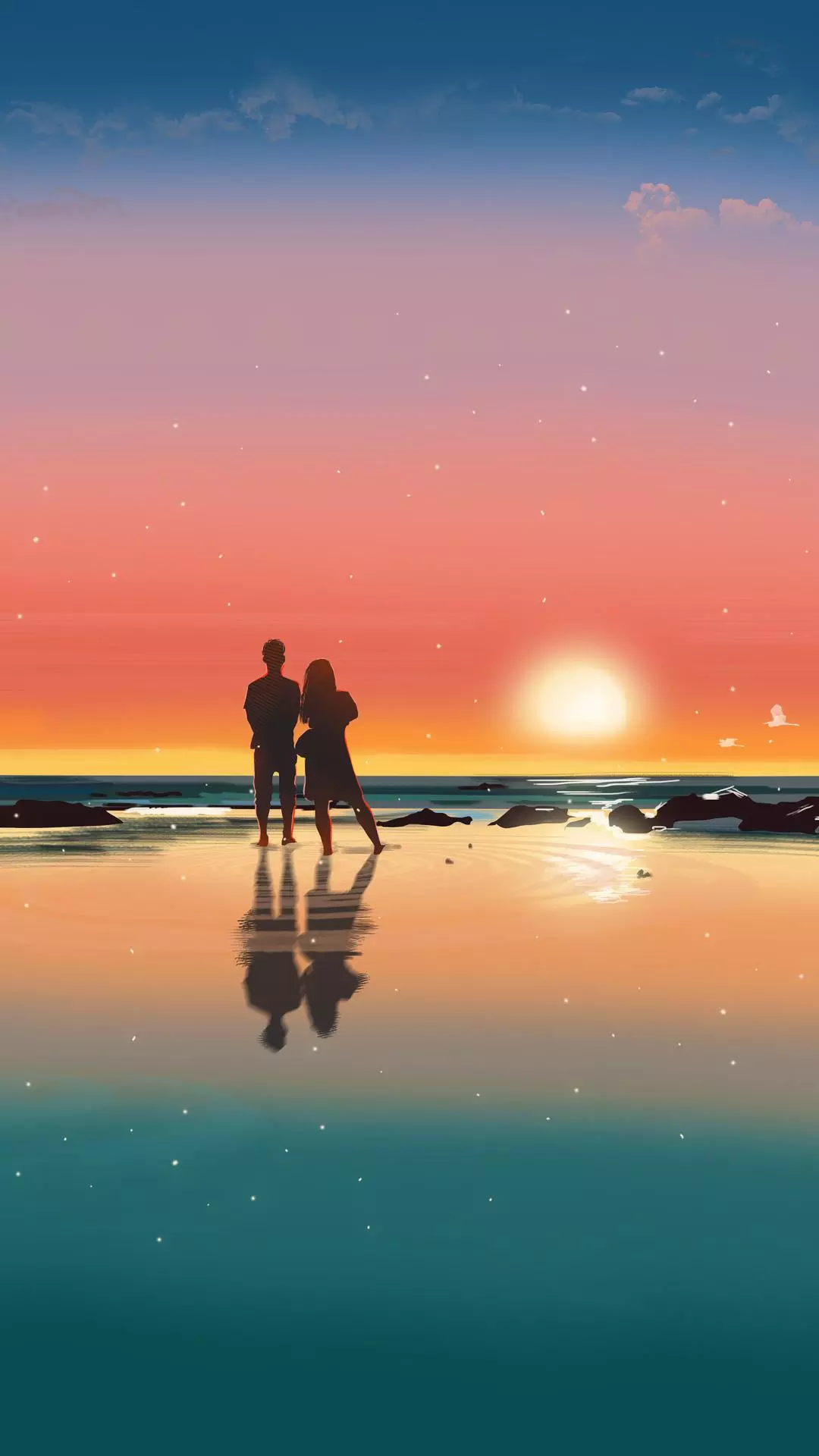 Wallpapers
