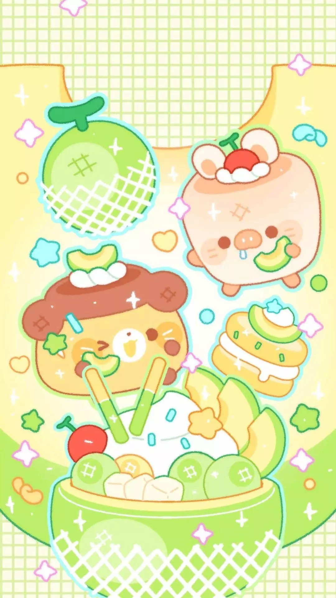 Wallpapers