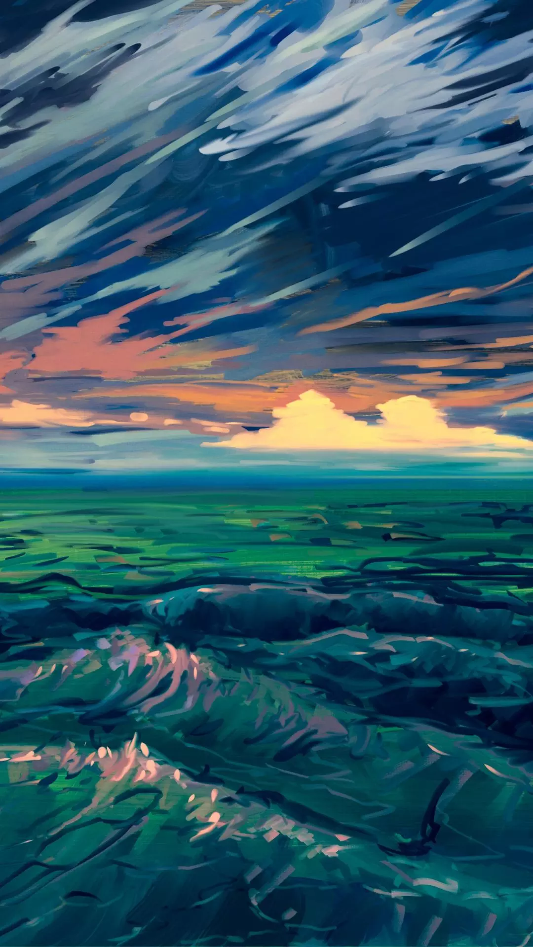 Wallpapers