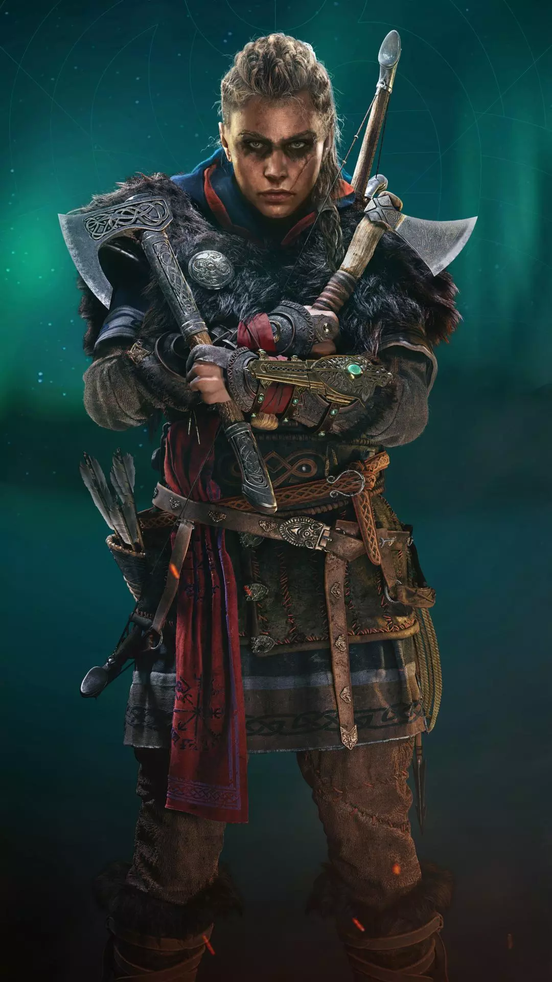 Wallpapers