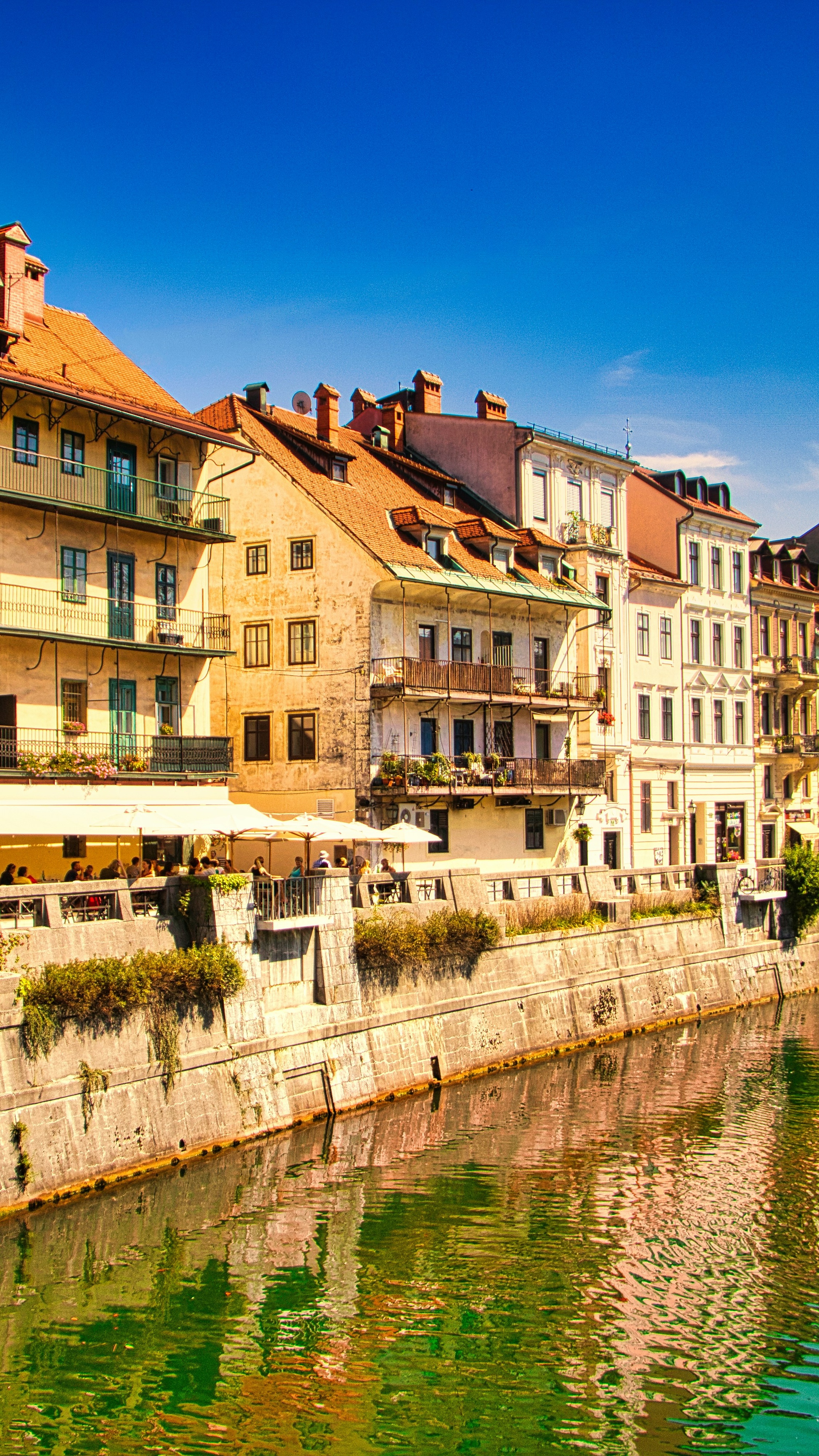 Cityscapes