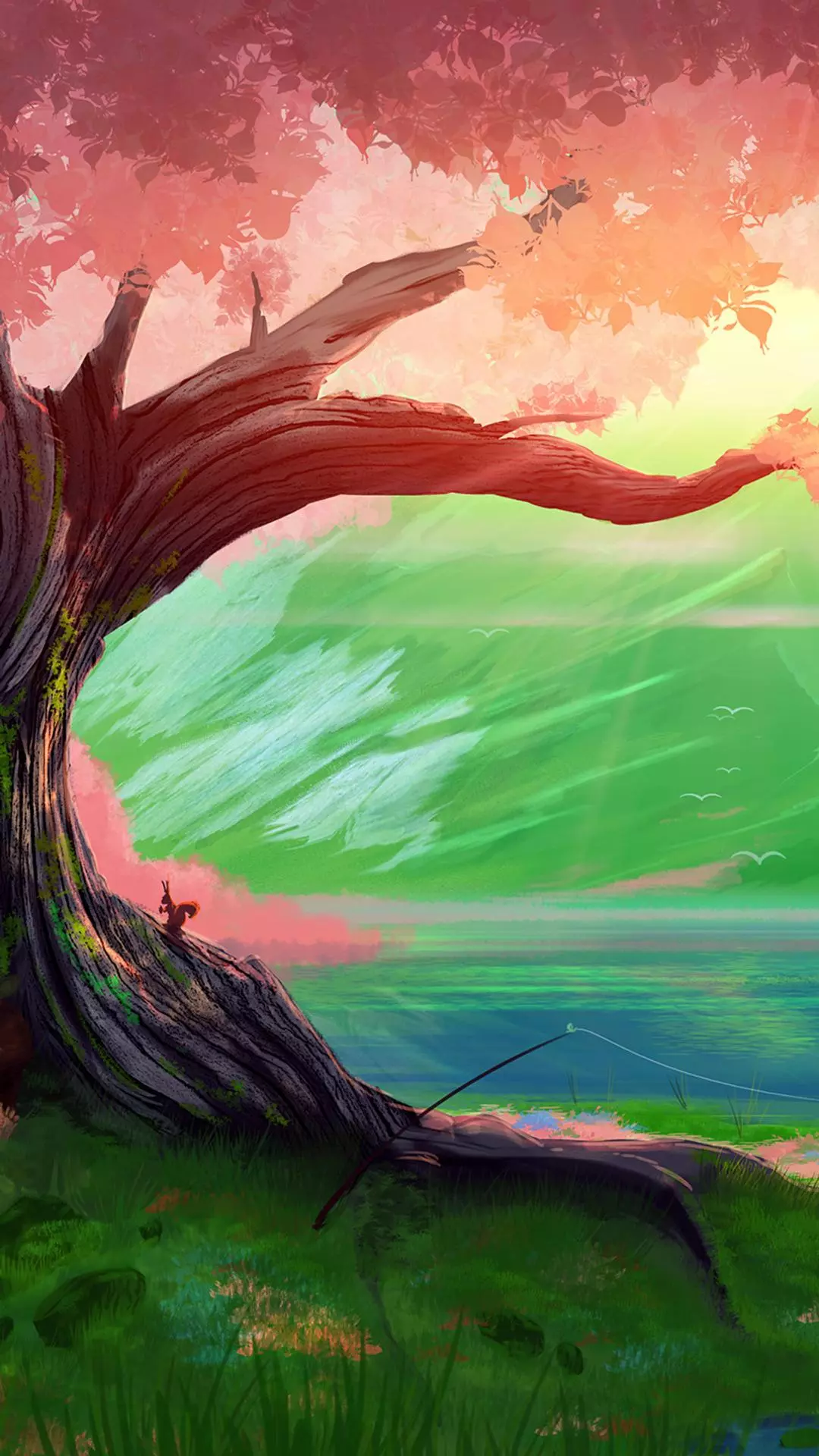 Wallpapers