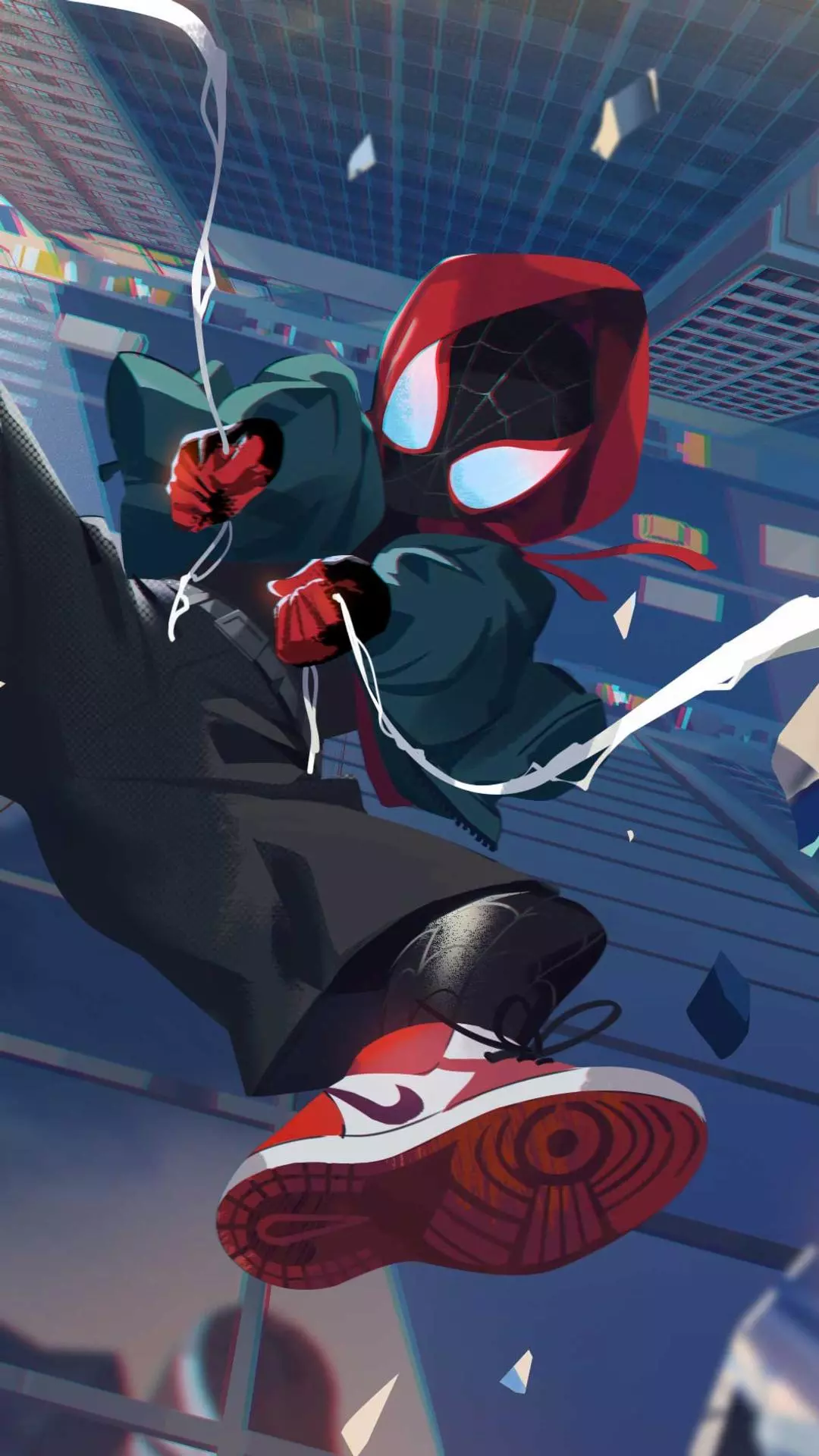 Wallpapers