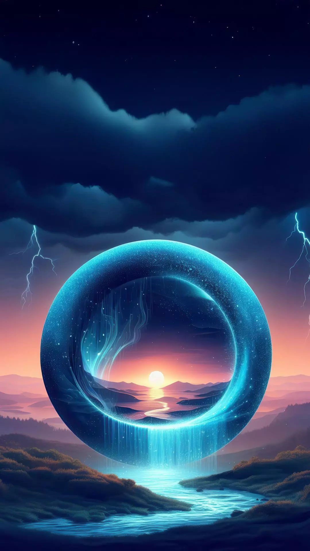 Wallpapers