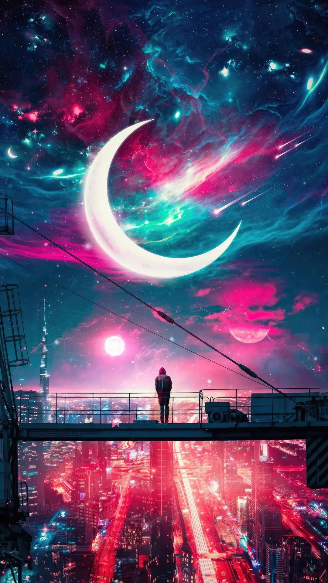 Wallpapers