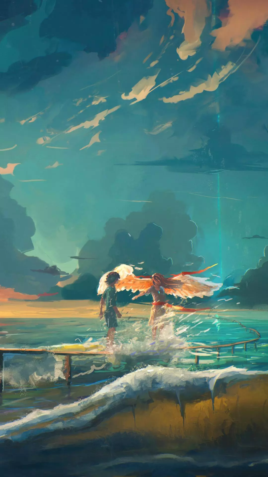 Wallpapers