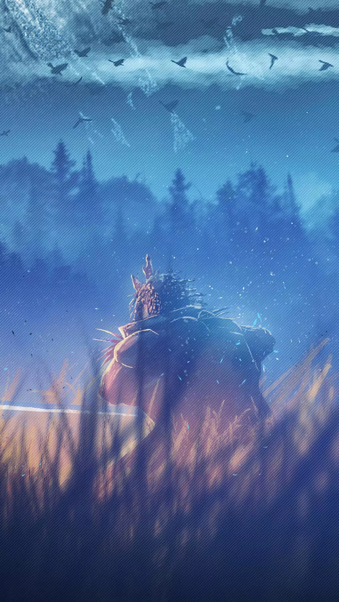 Wallpapers