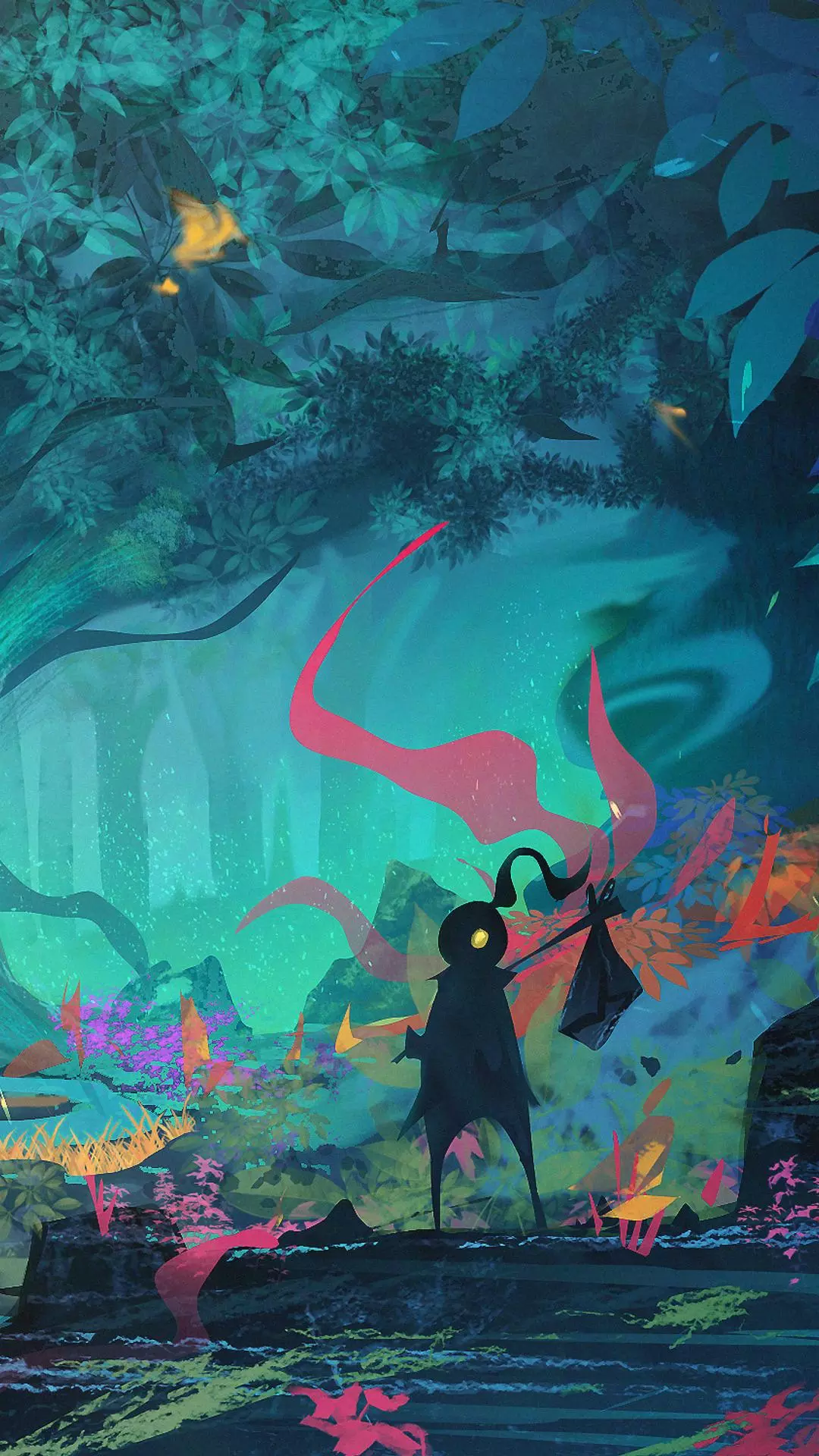 Wallpapers