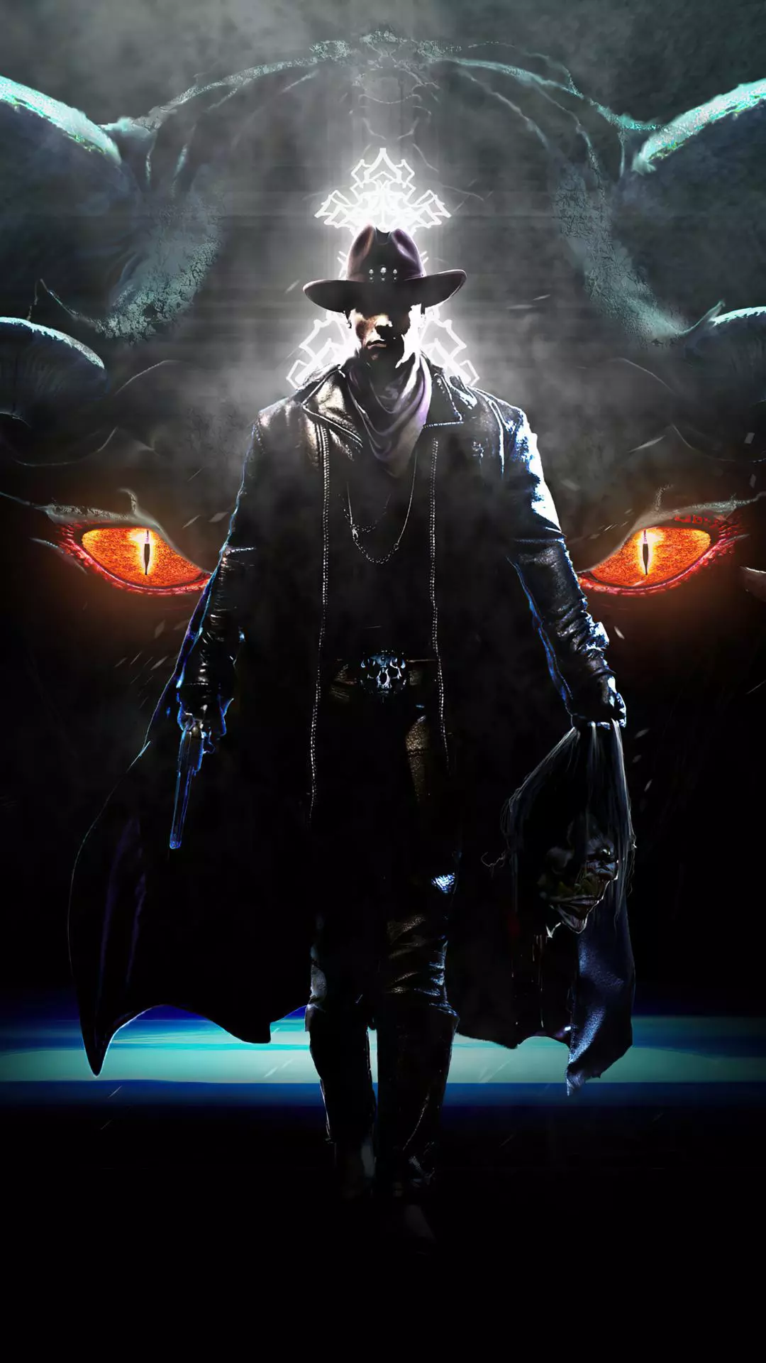 Wallpapers