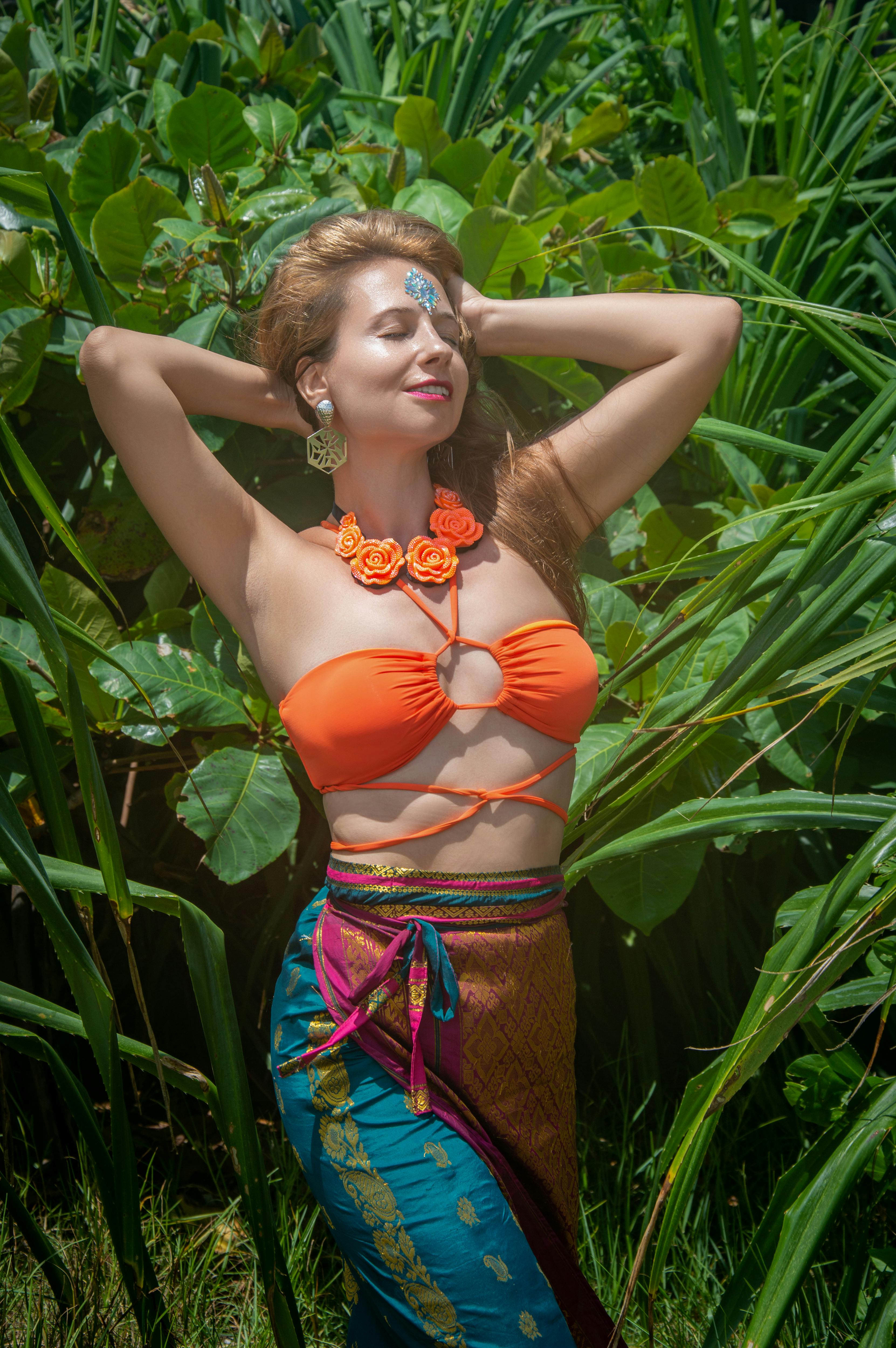 Forest & Flora