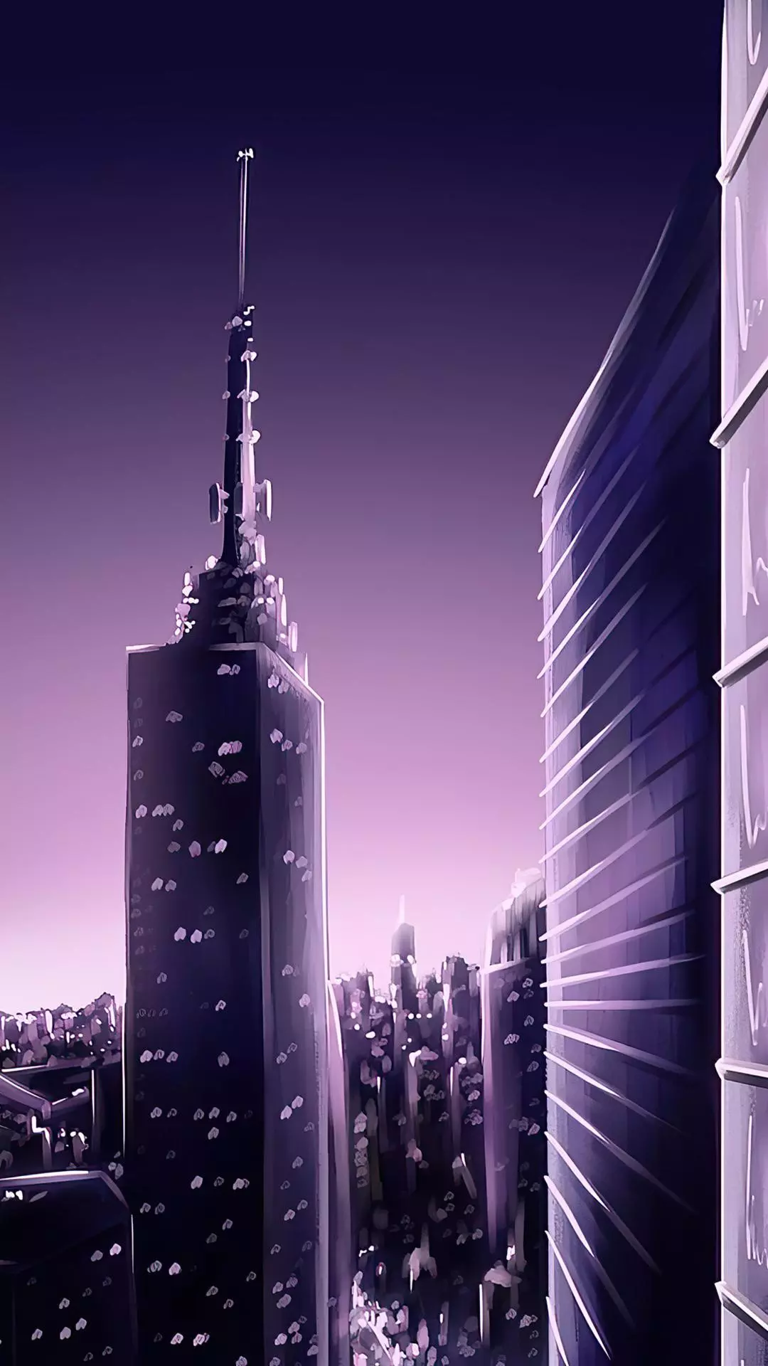 Wallpapers