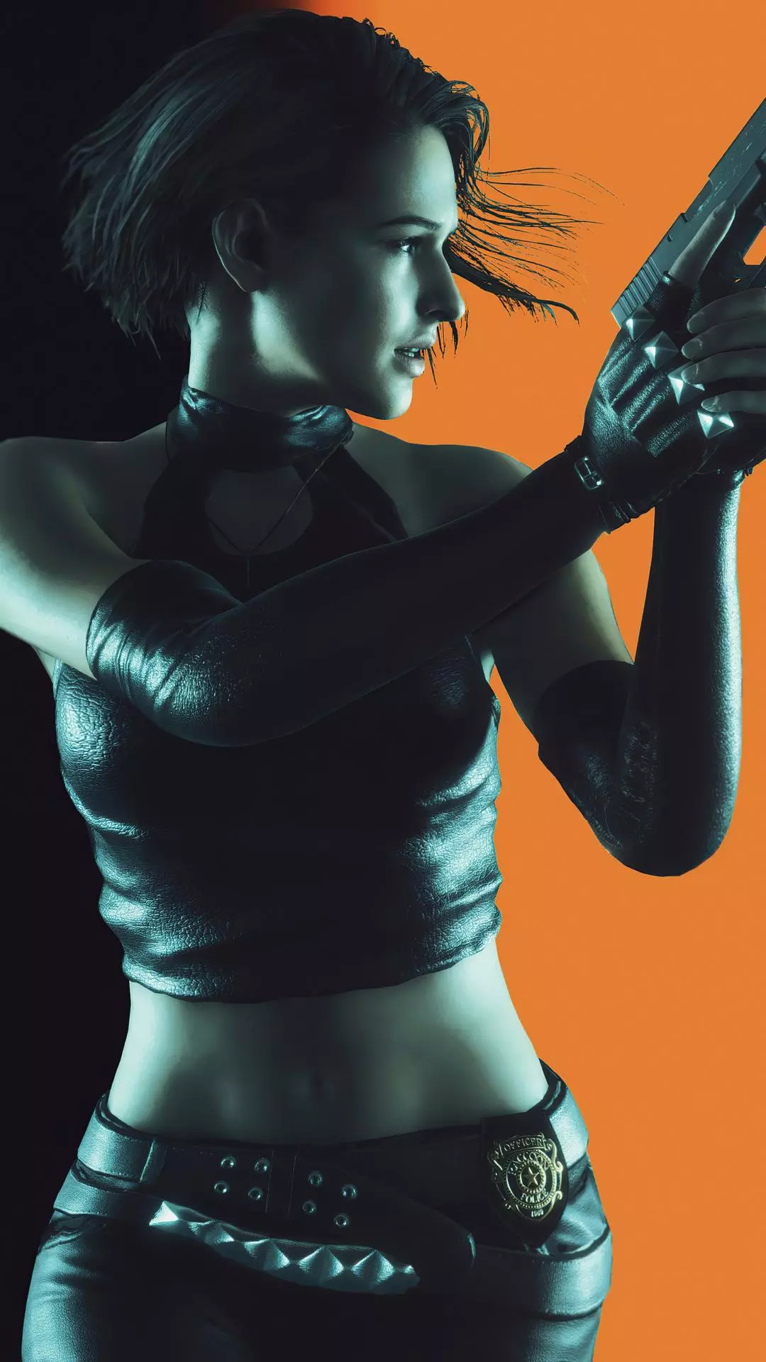 Cyberpunk / Neon