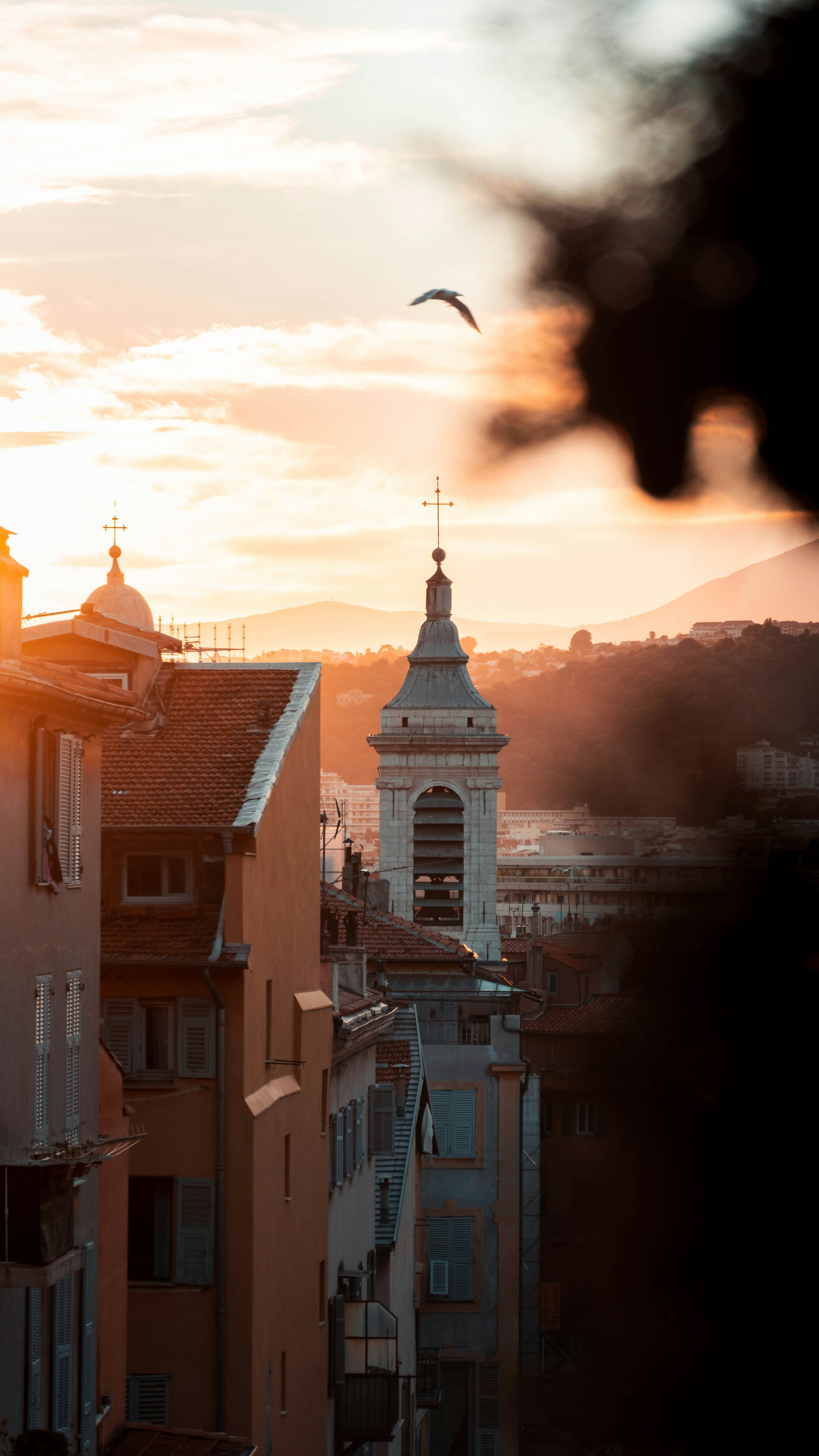 Cityscapes