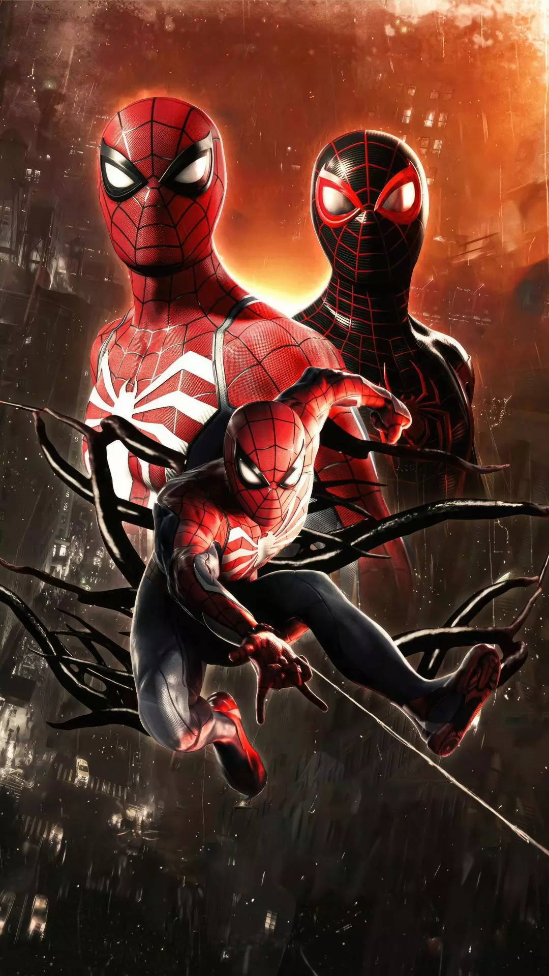 Wallpapers