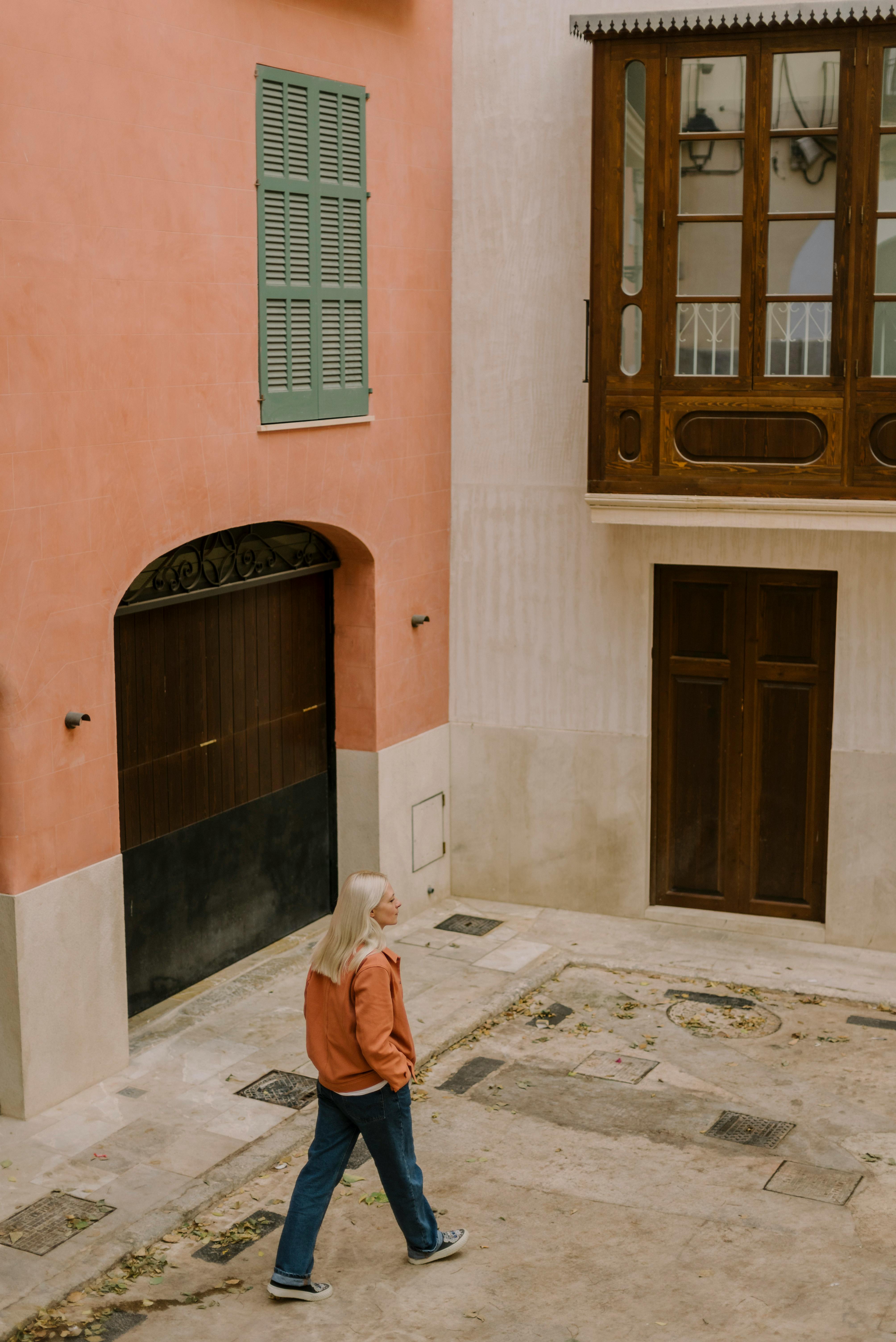 Cityscapes