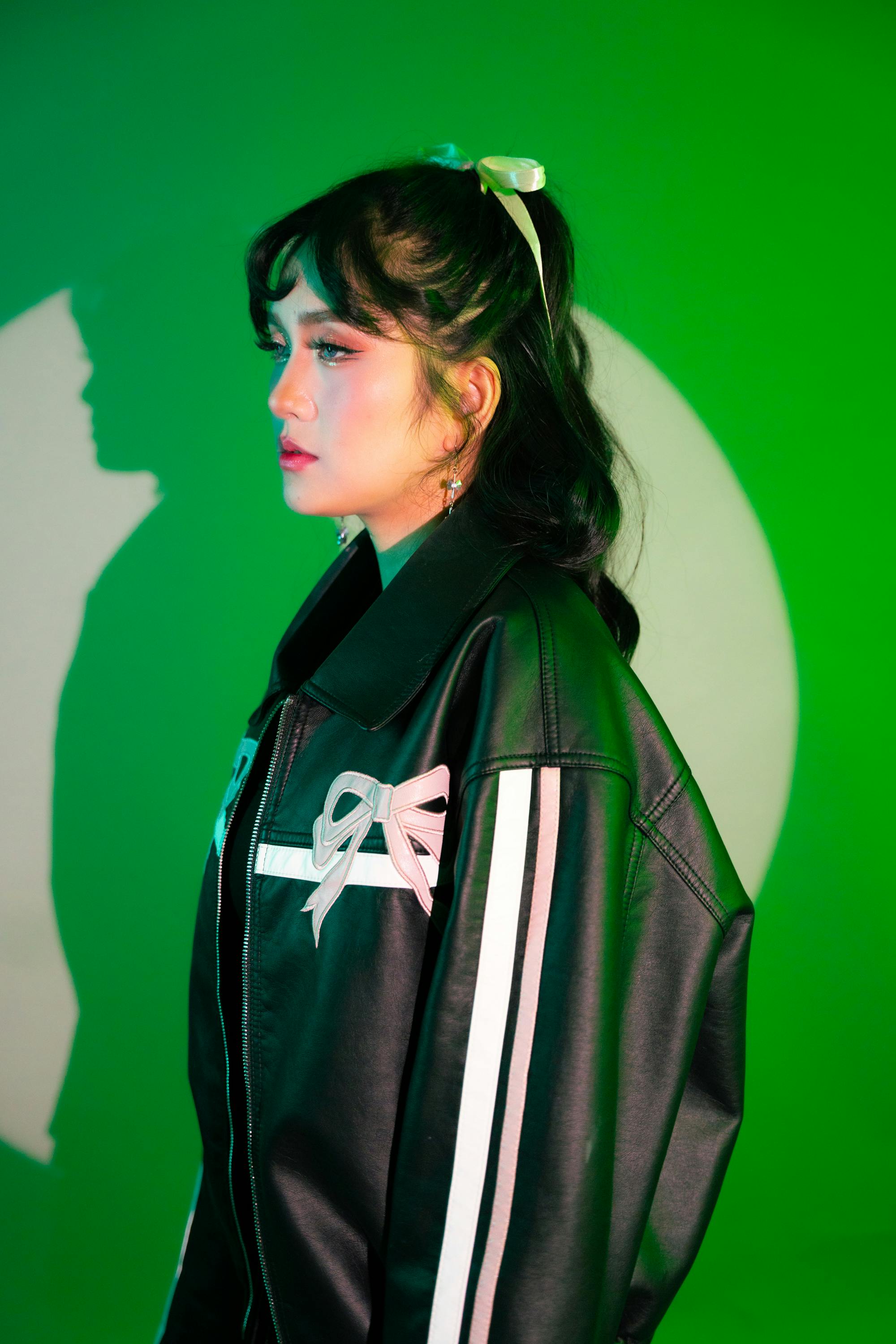 Cyberpunk / Neon