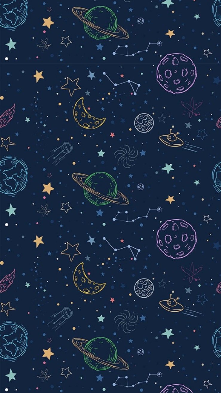 Wallpapers