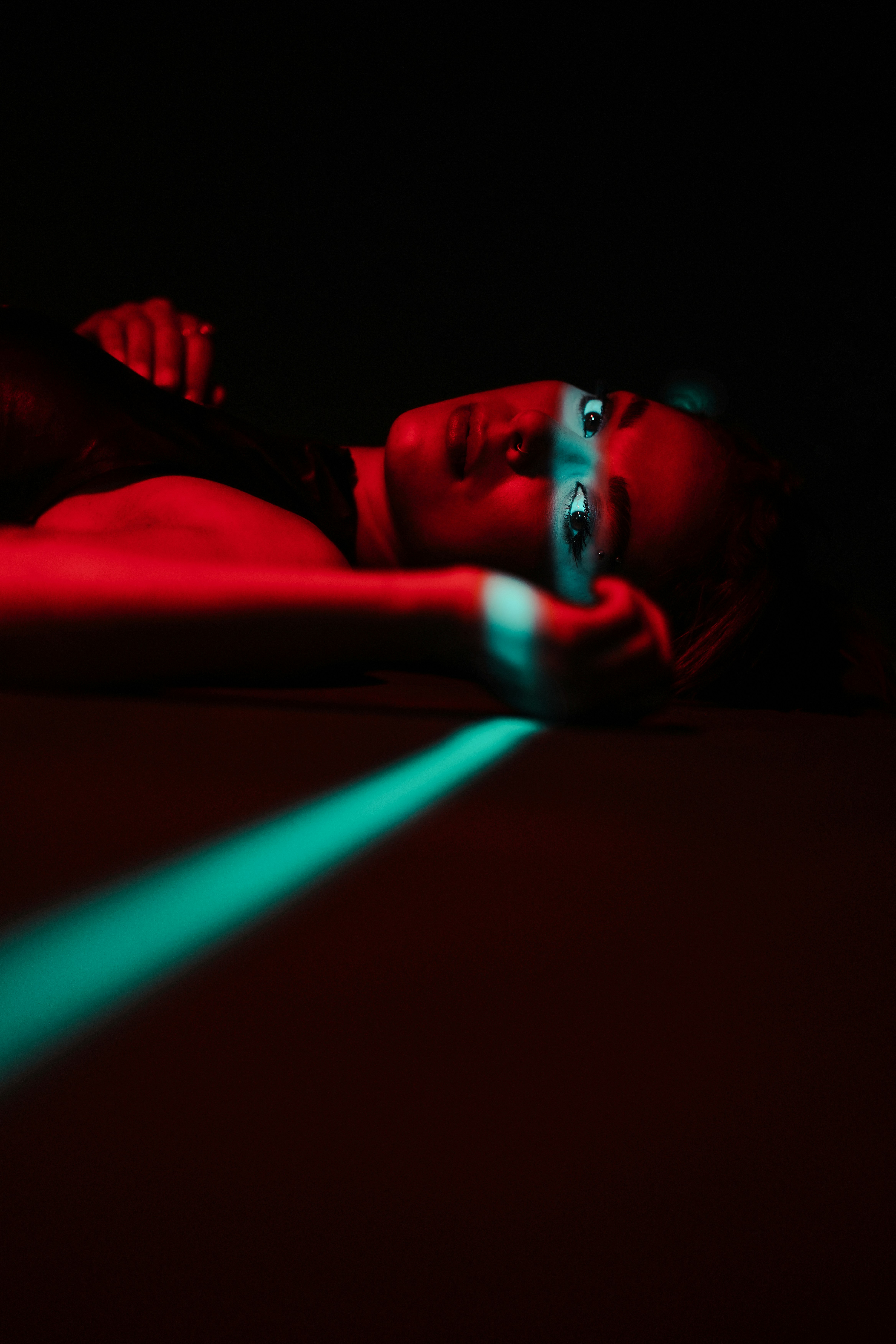 Cyberpunk / Neon