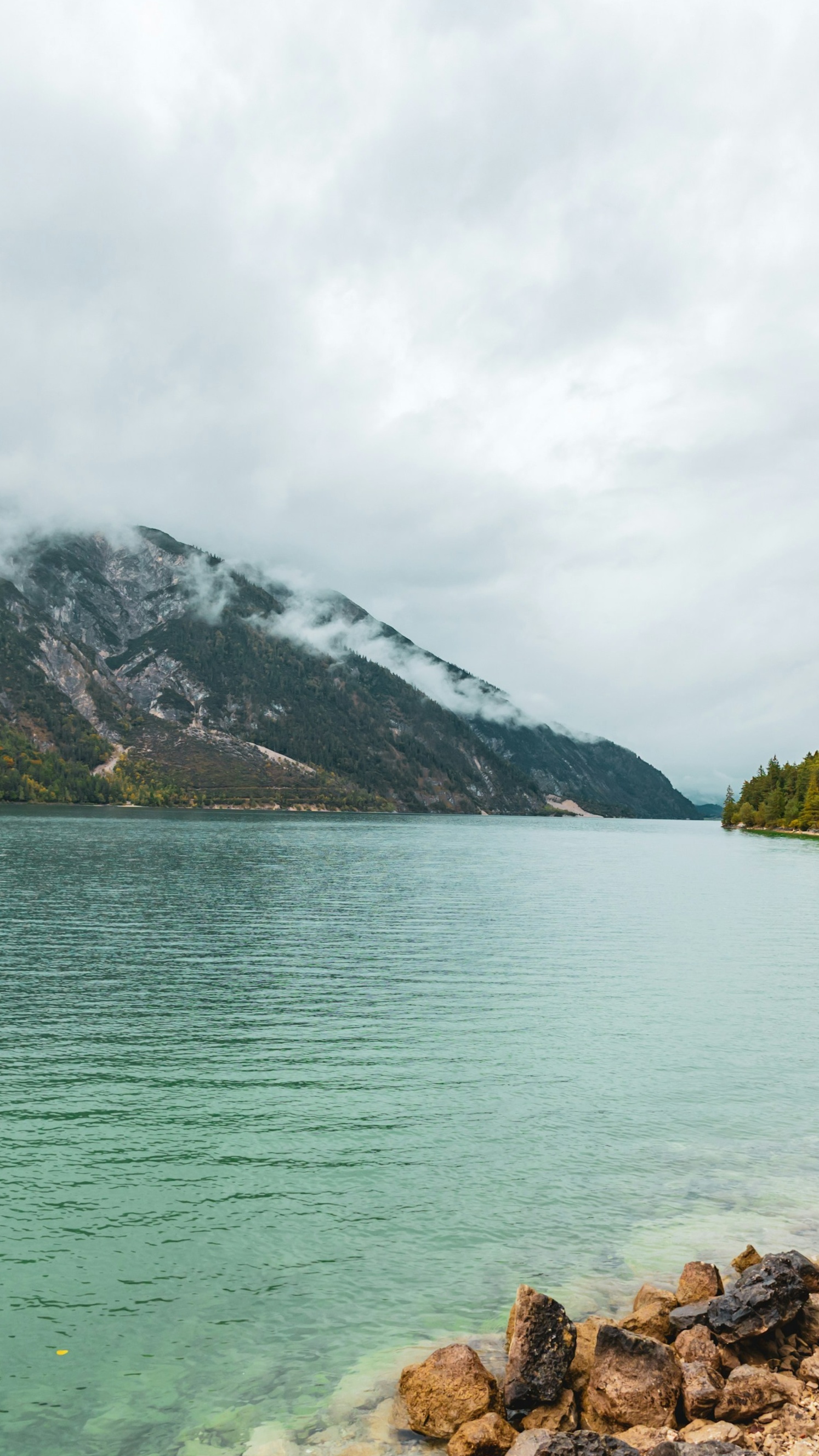 Landscapes