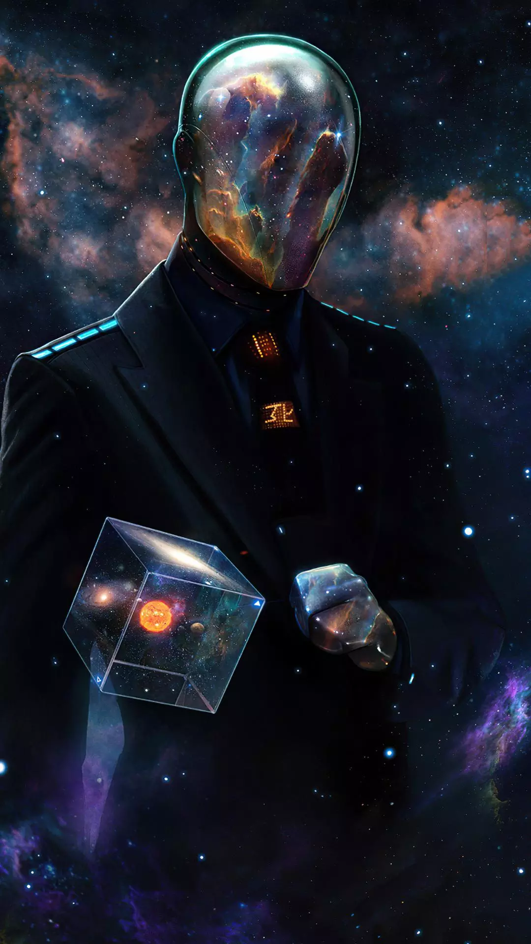 Wallpapers
