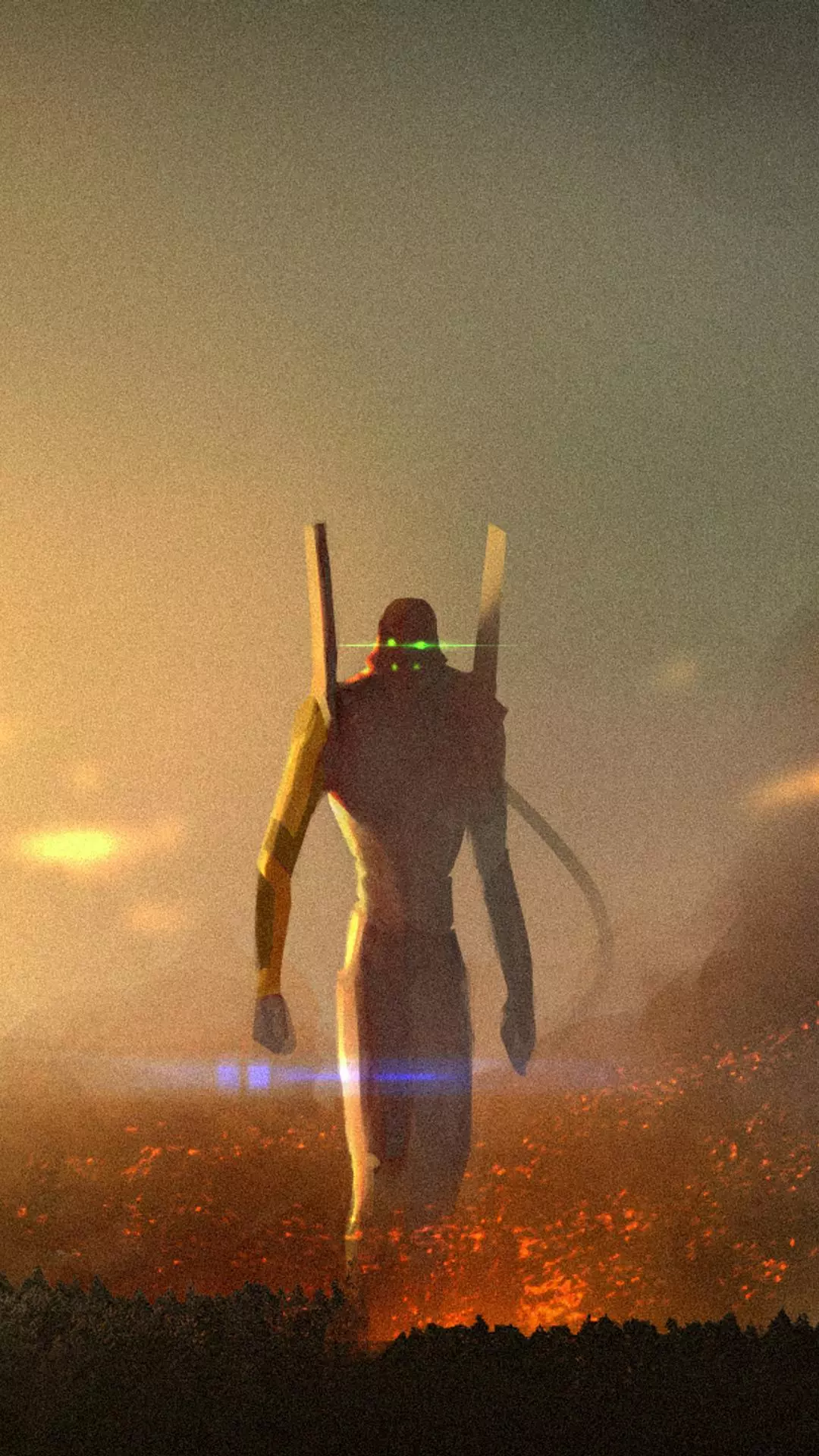 Wallpapers