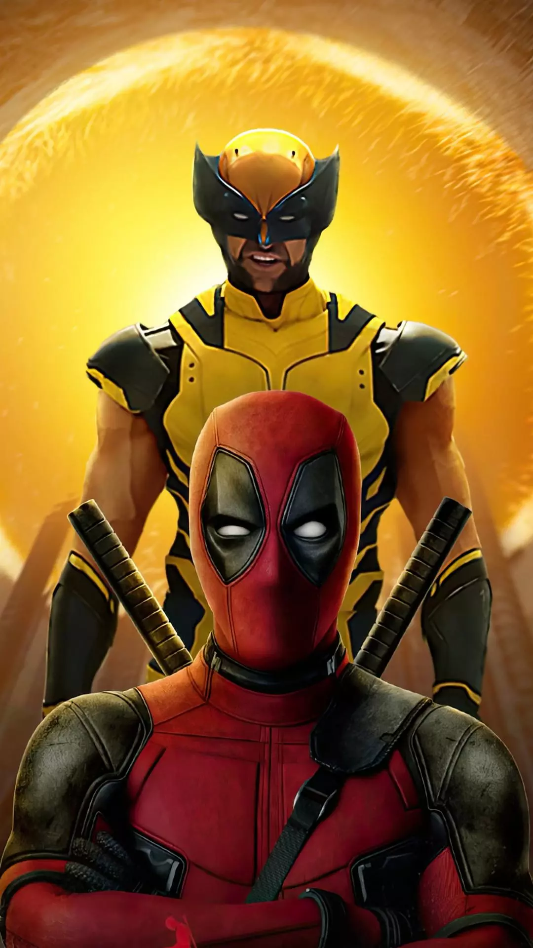 Wallpapers