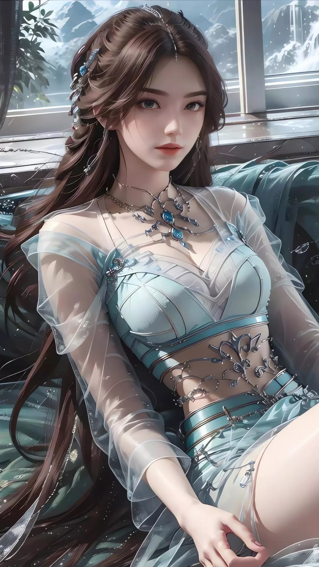 Wallpapers