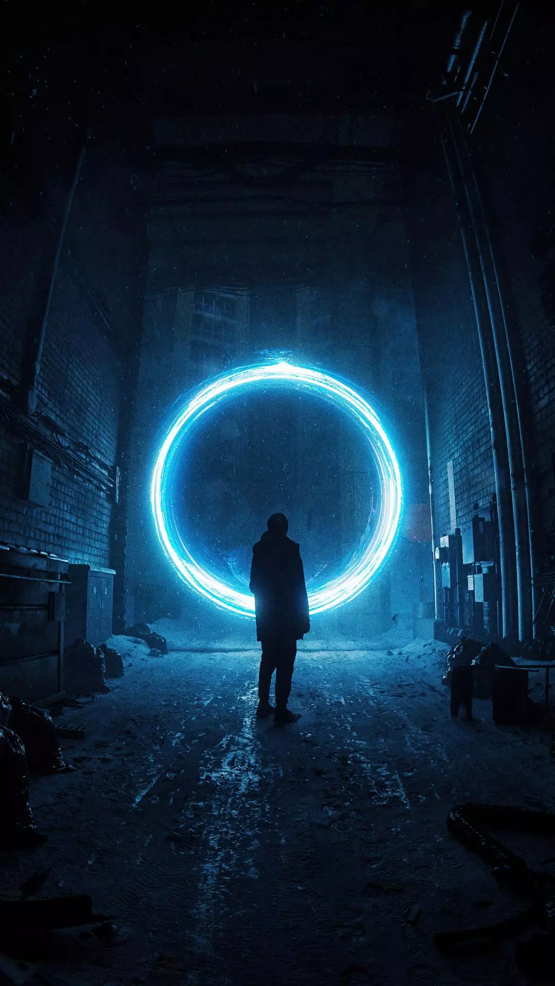 Wallpapers