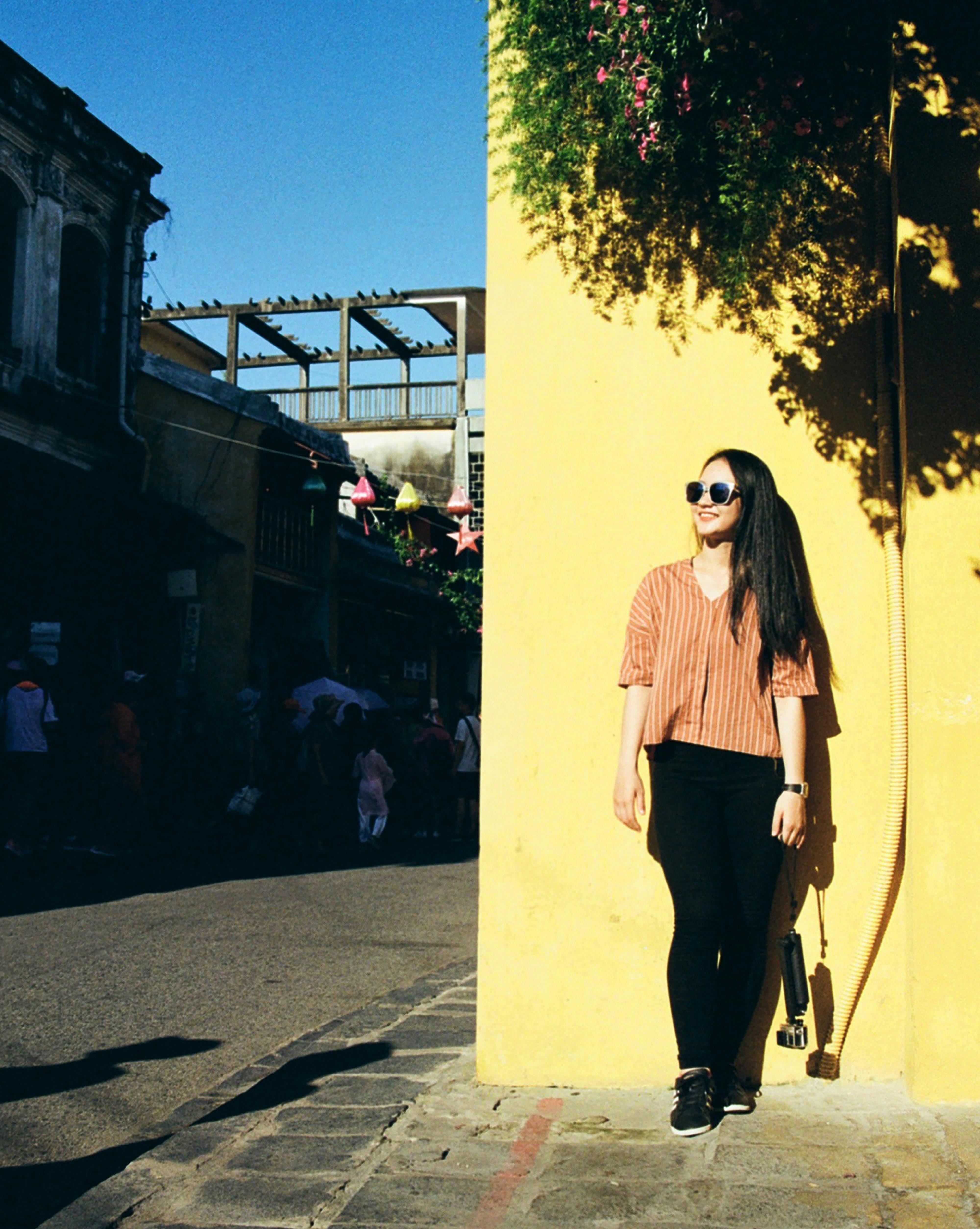 Cityscapes