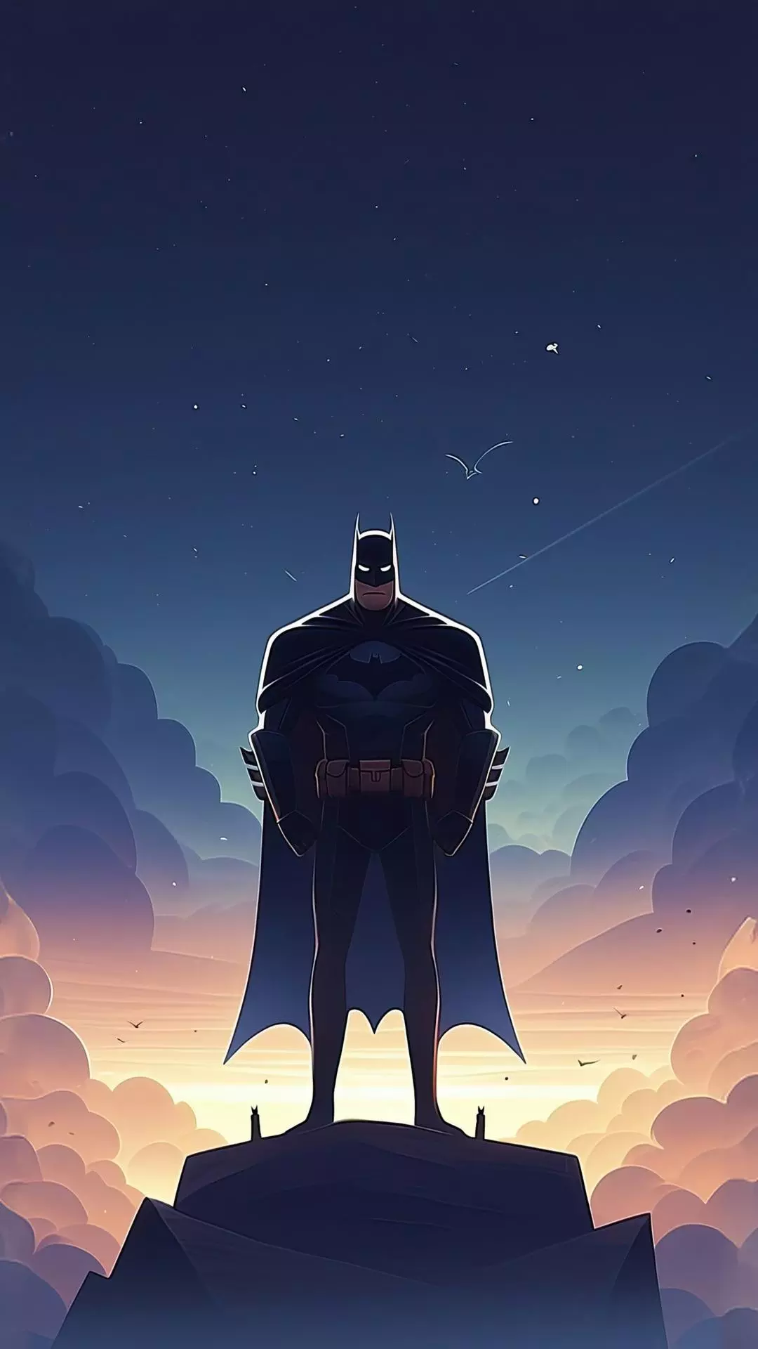 Wallpapers