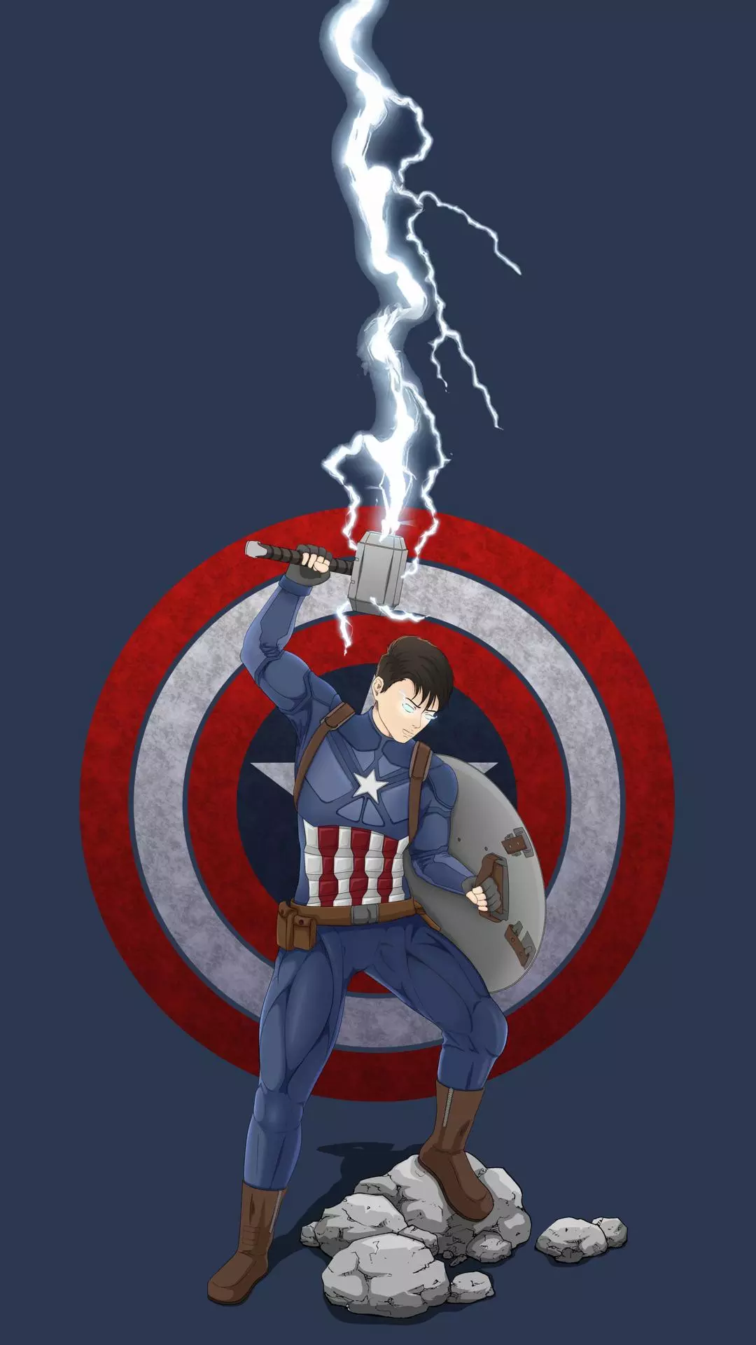 Wallpapers