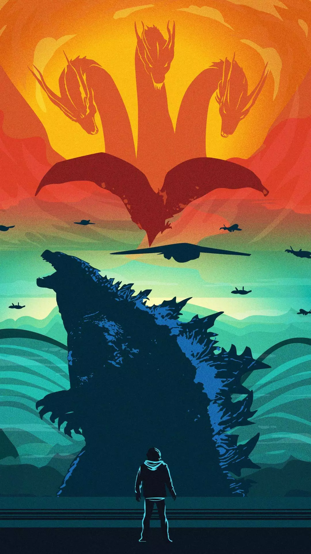 Wallpapers