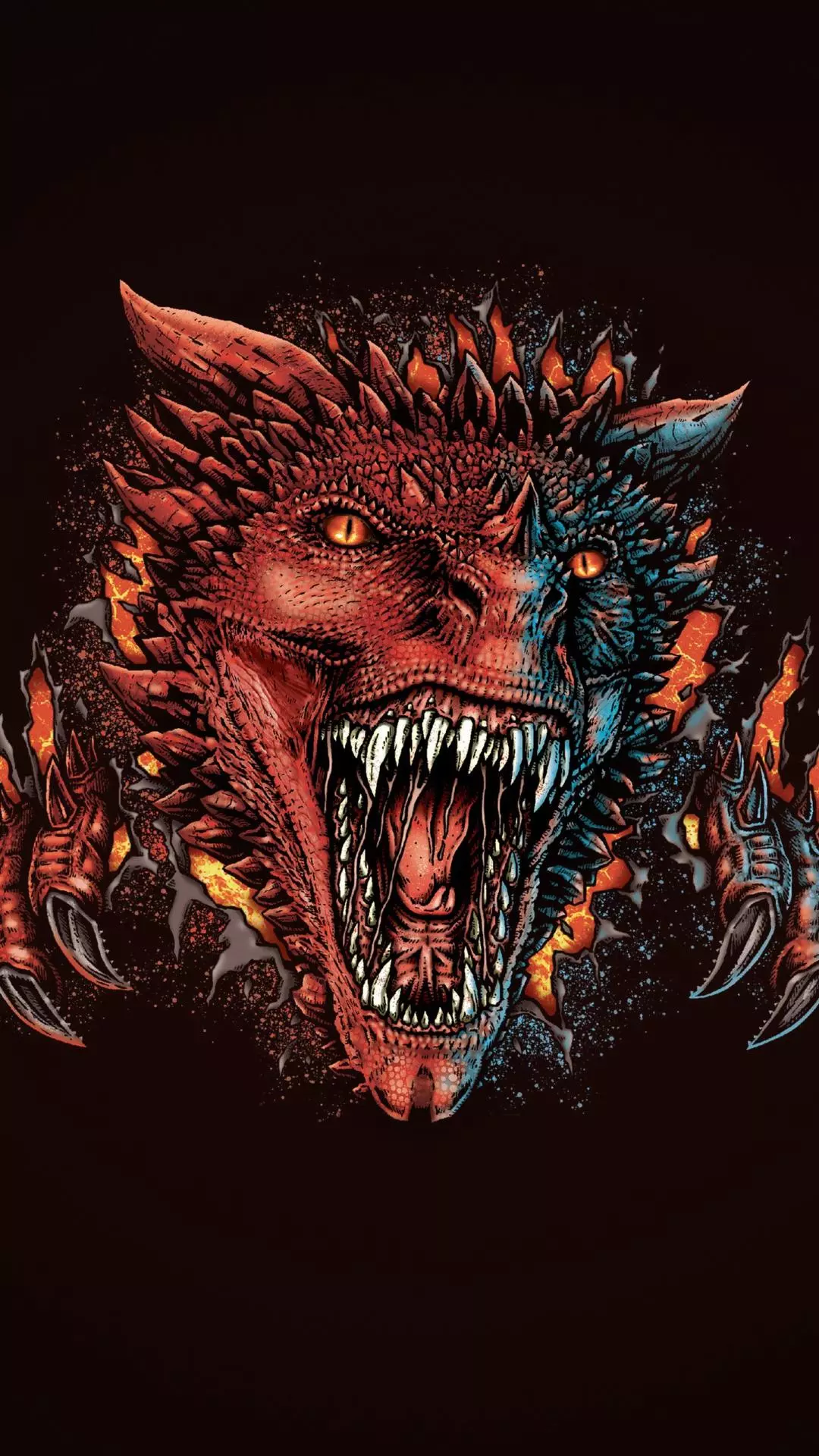 Wallpapers
