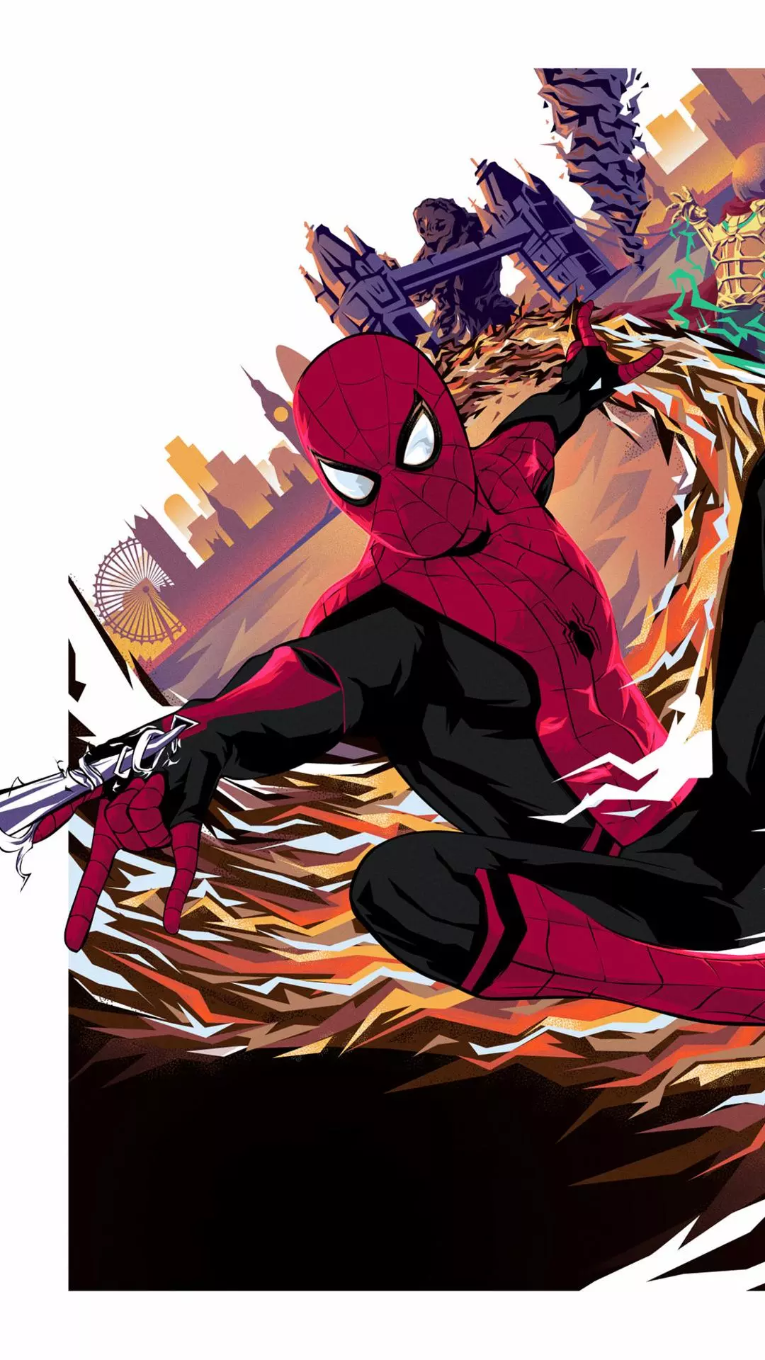 Wallpapers