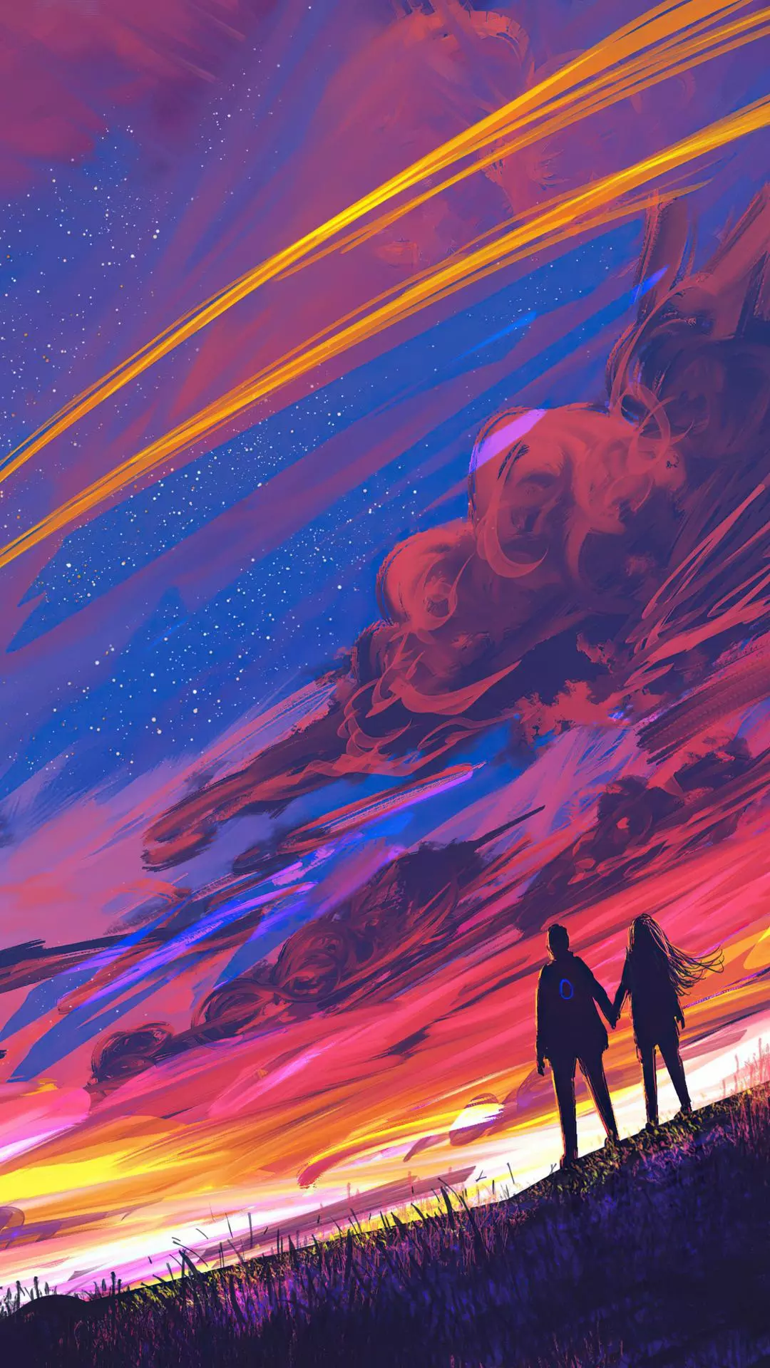 Wallpapers