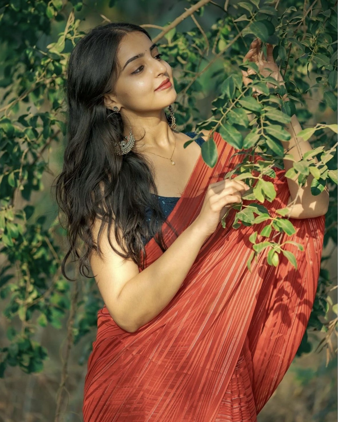 Forest & Flora