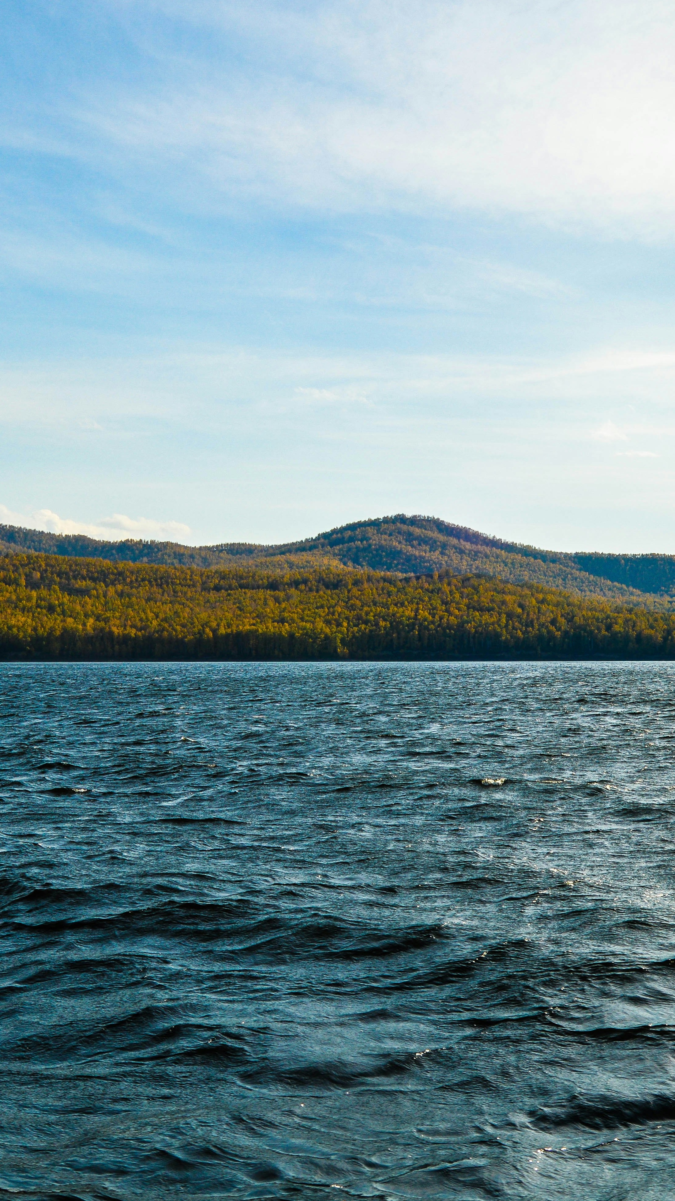 Landscapes