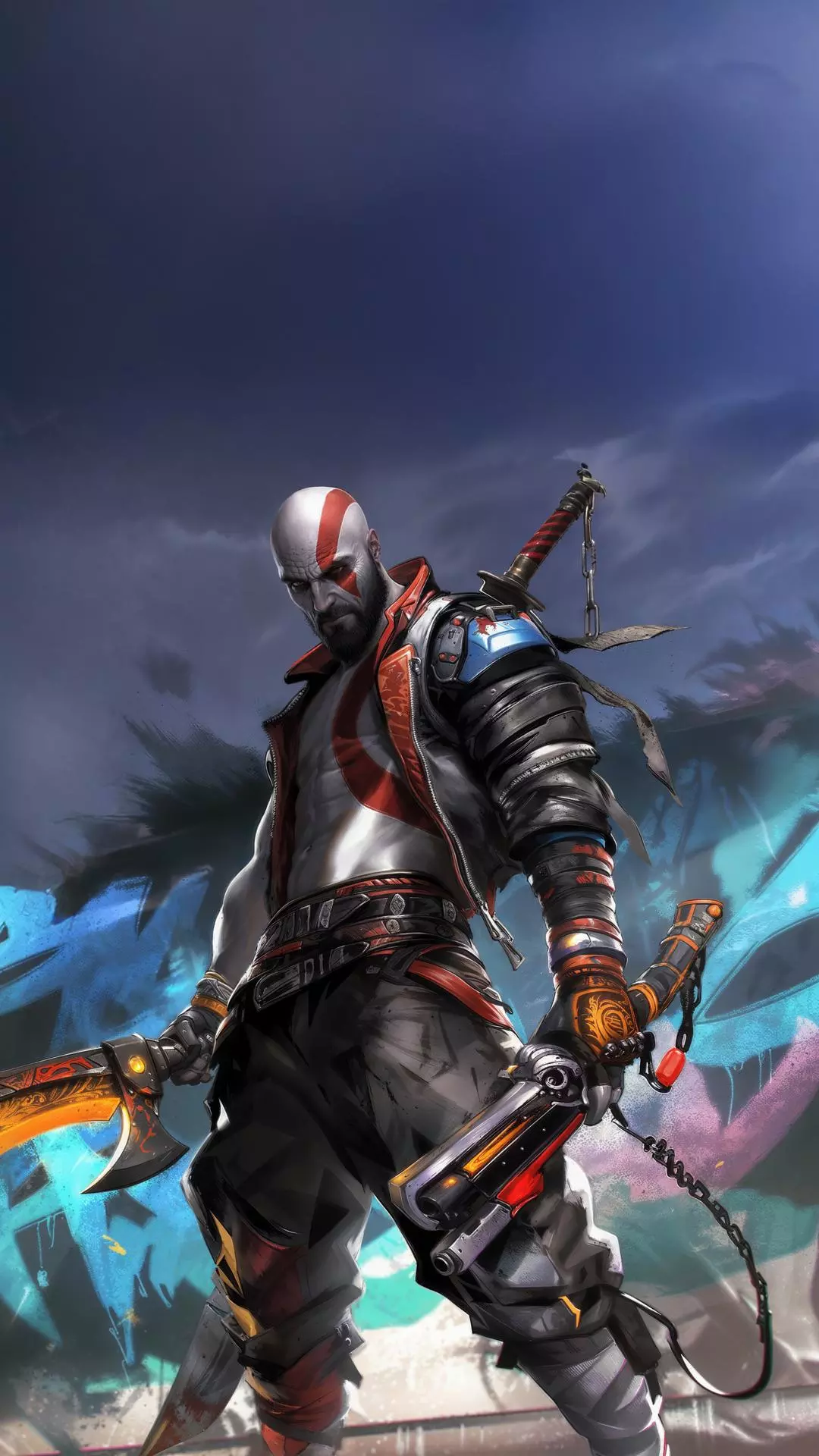 Wallpapers