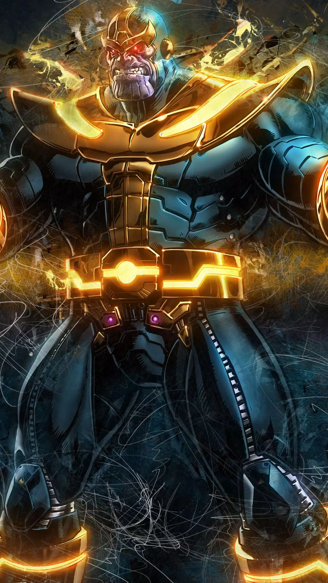 Wallpapers