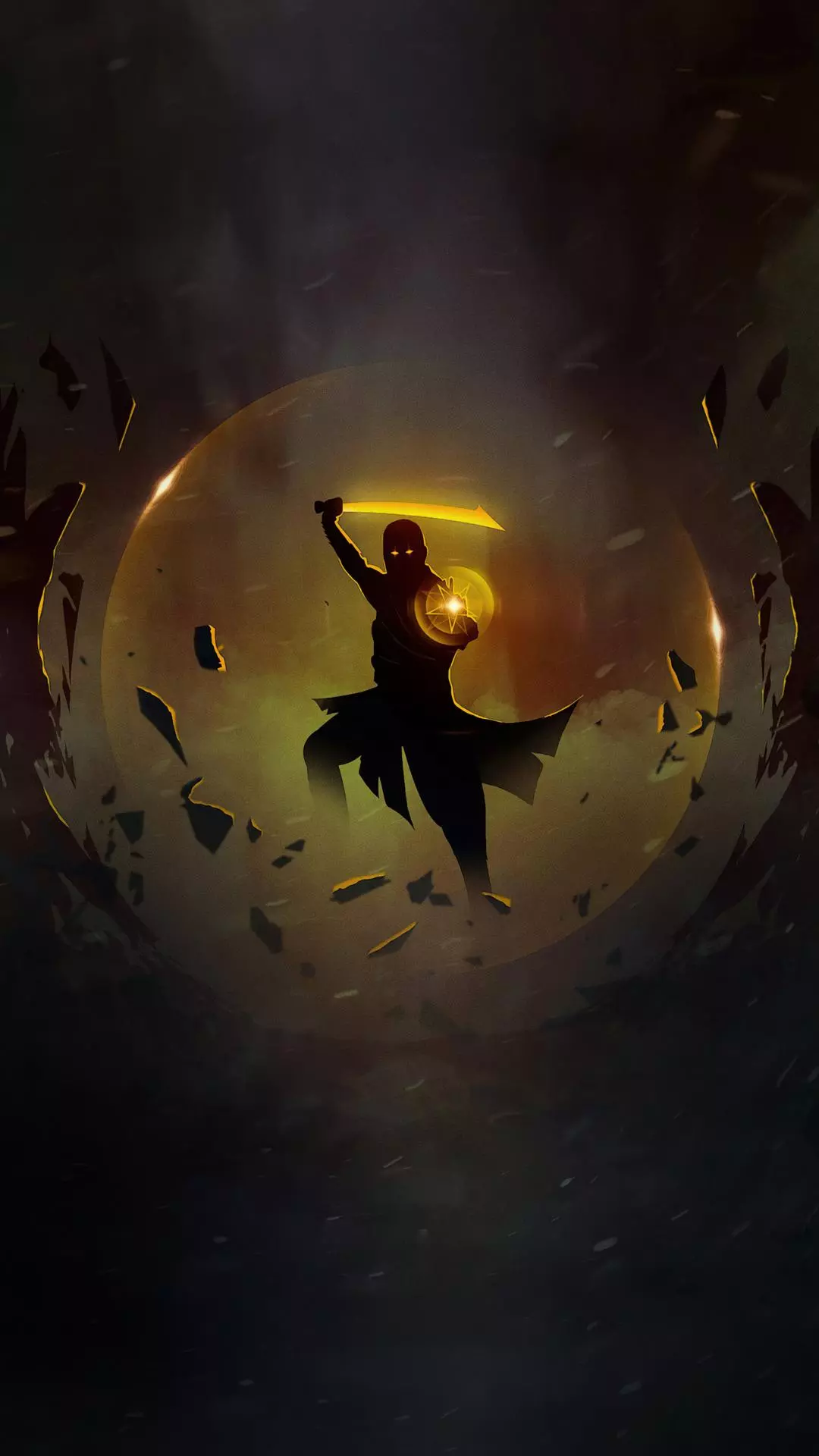 Wallpapers