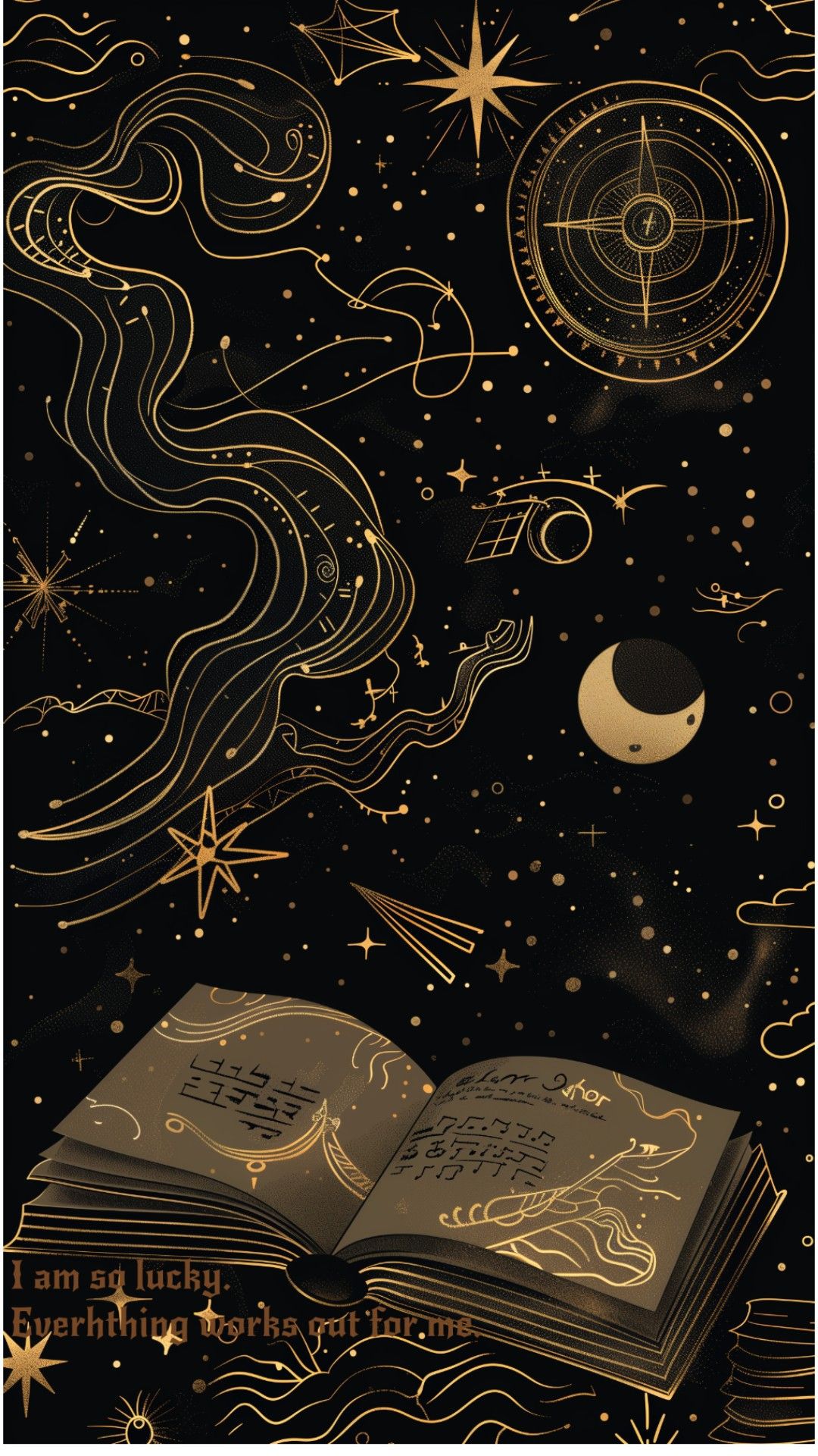 Wallpapers