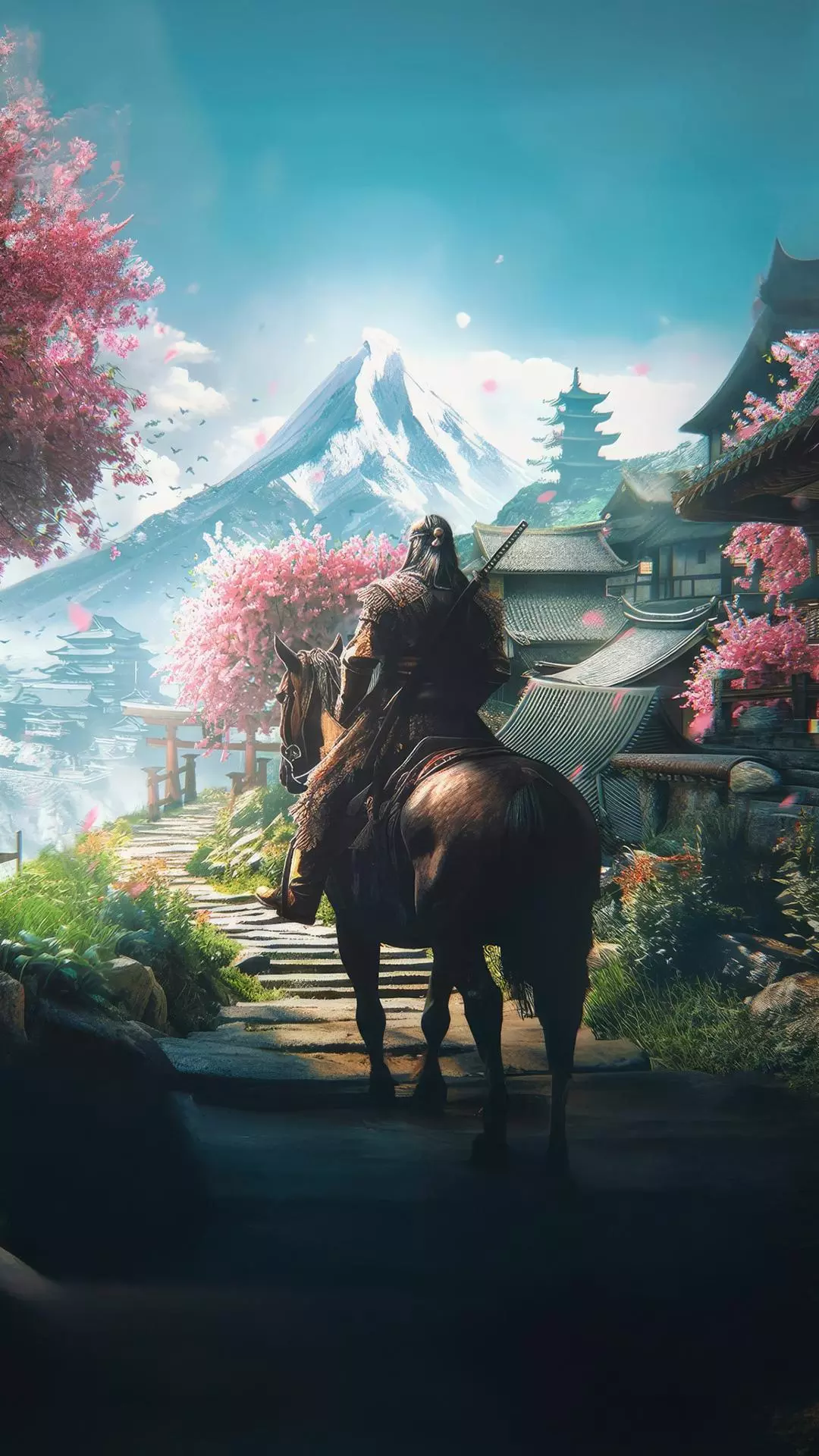 Wallpapers