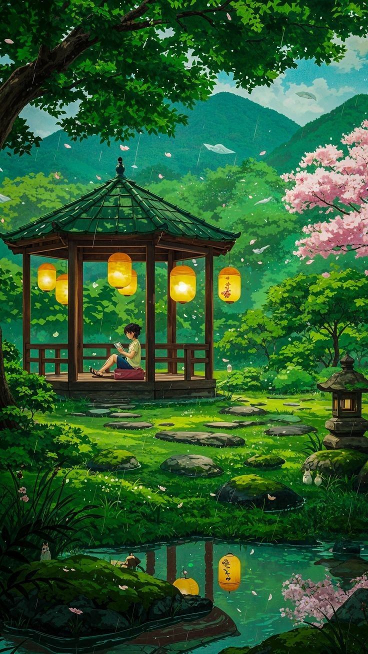 Wallpapers