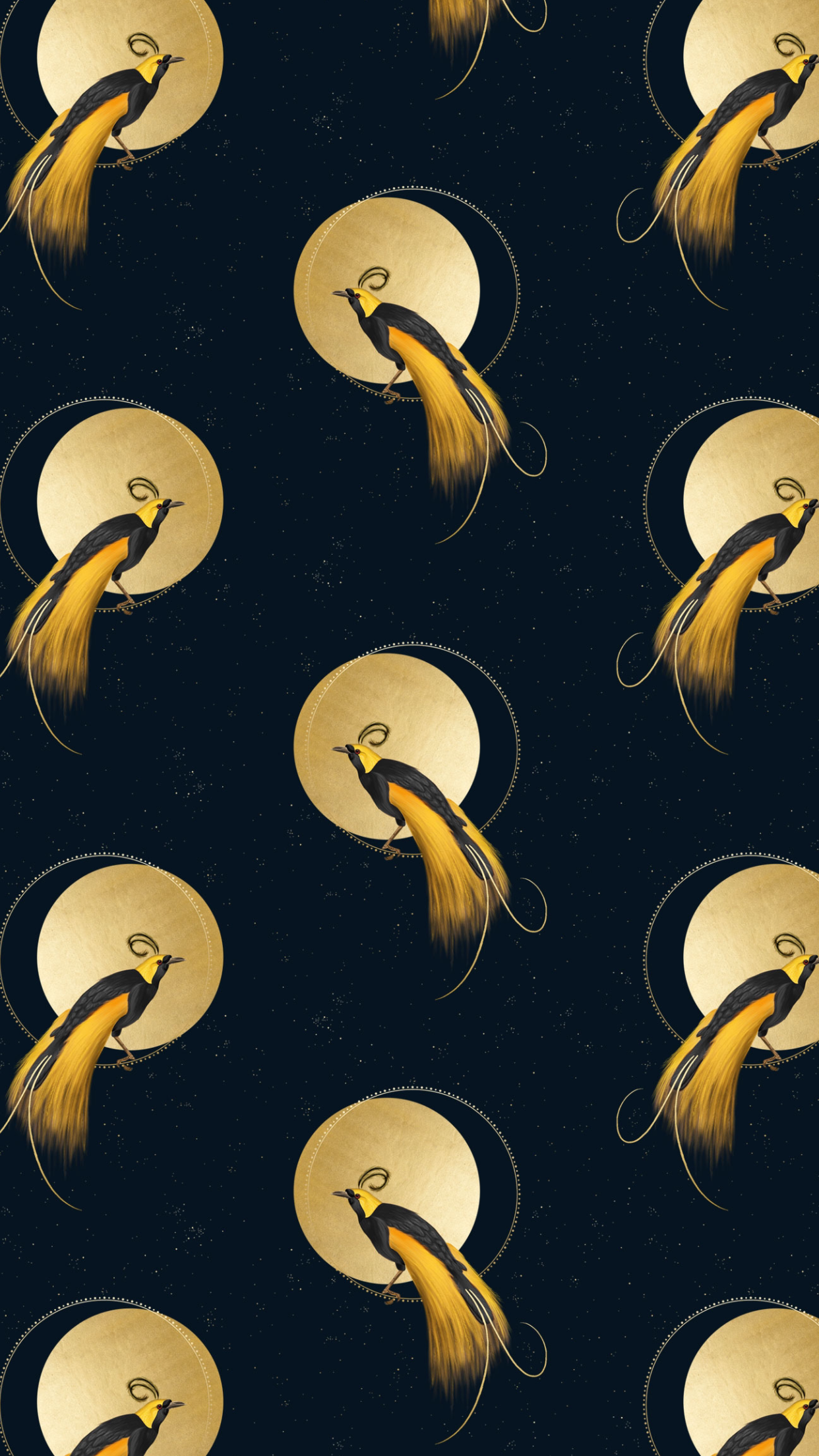 Wallpapers