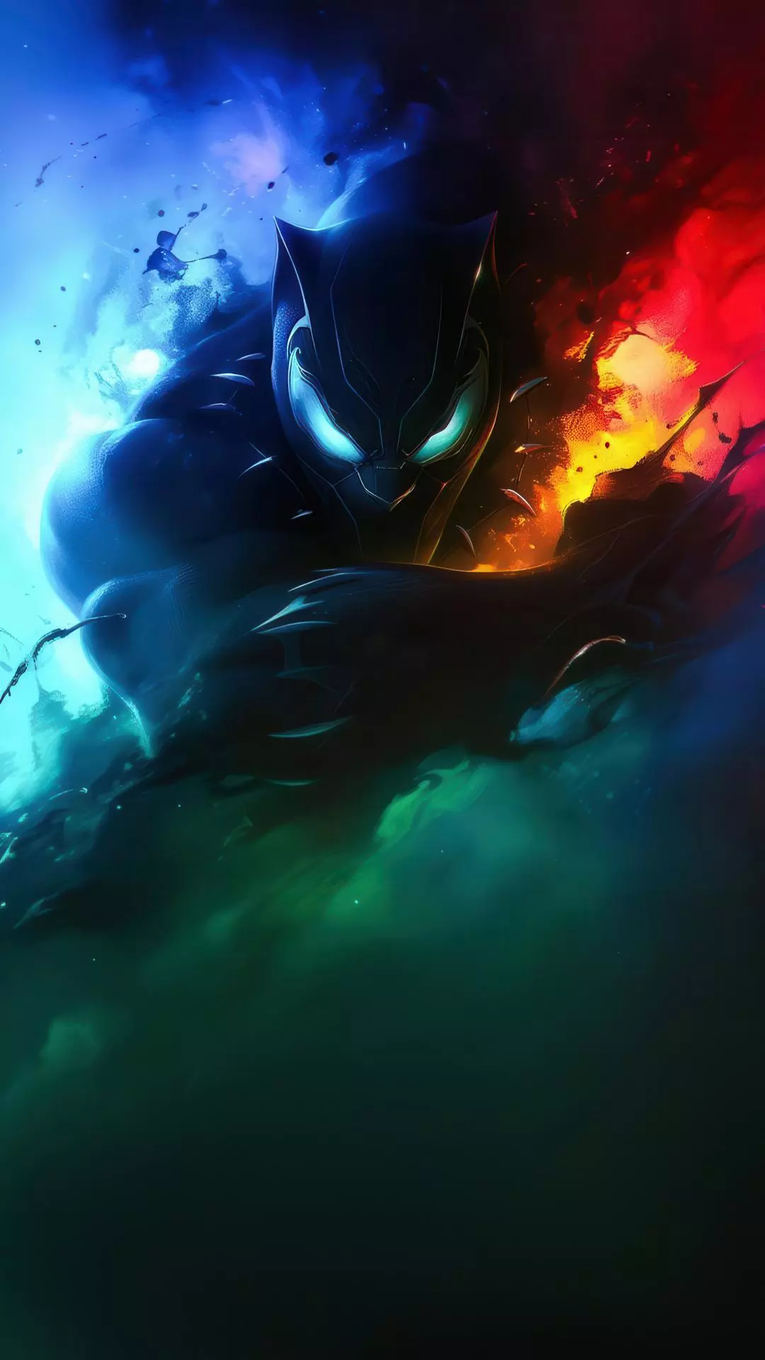 Wallpapers