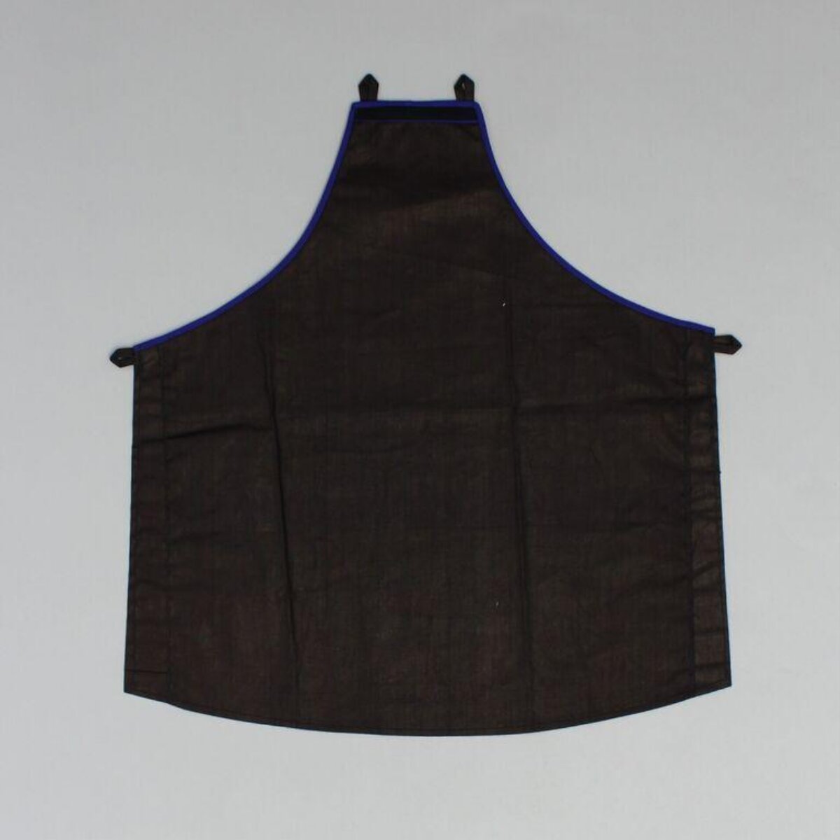Dark Brown Hanging Apron